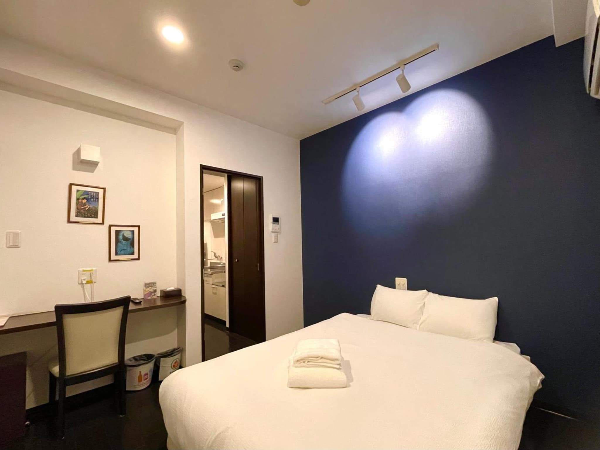 Luana Uakoko Resort 旧 EmiFull Resort photo 3