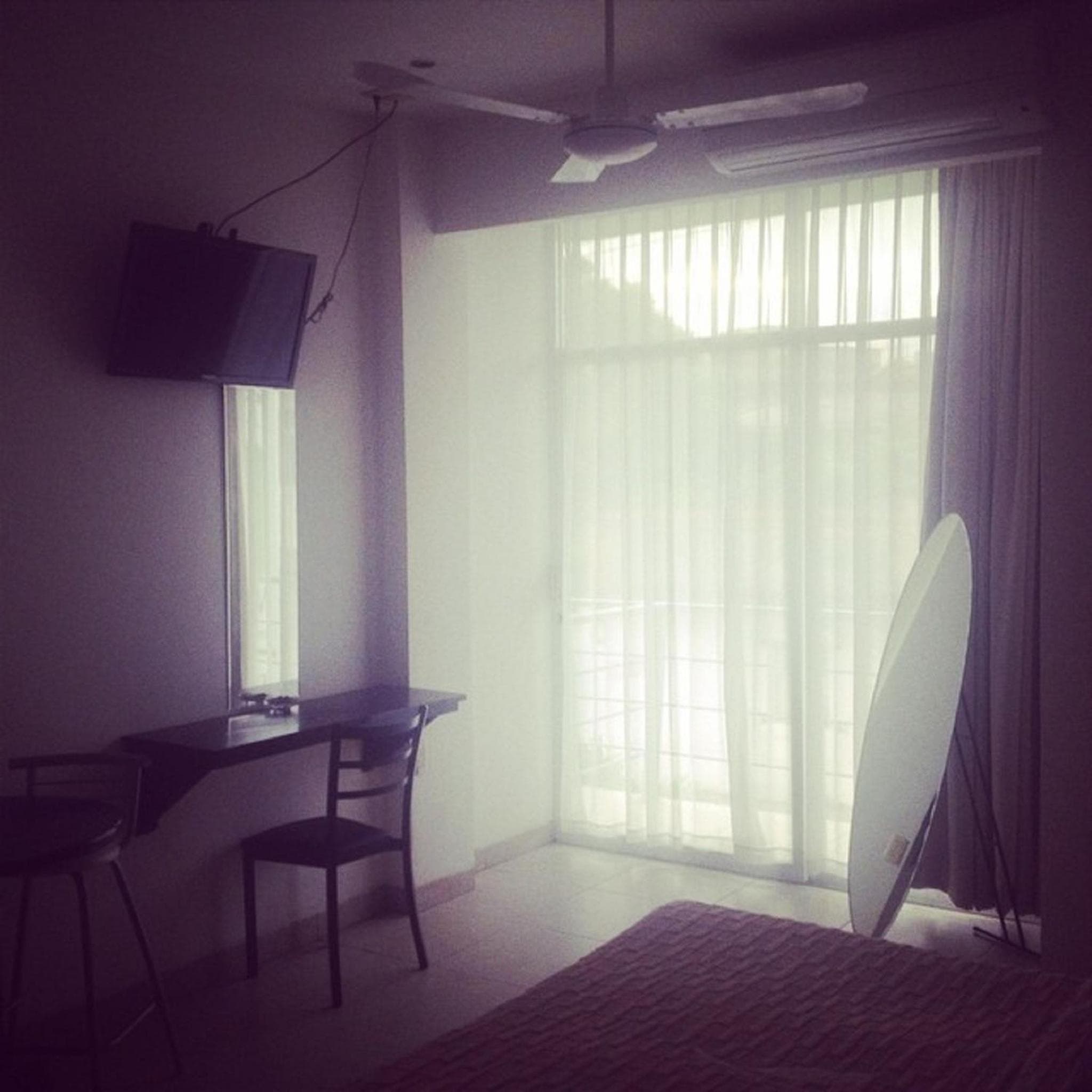 Hotel & Suites Mo Sak photo 2