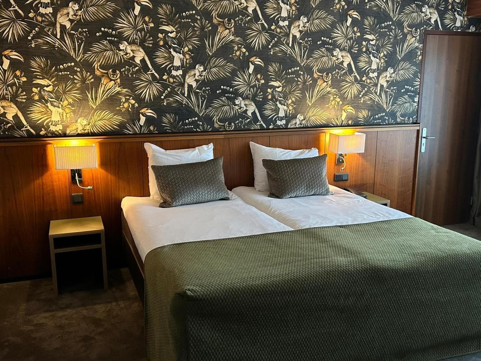 Hotel van der Valk Wolvega-Heerenveen photo 5