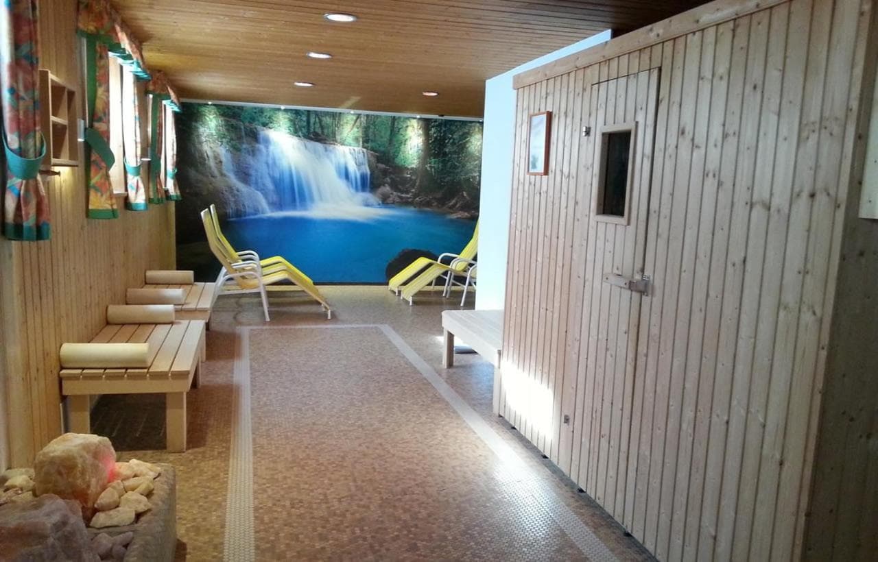 Sonnberg Ferienanlage photo 5