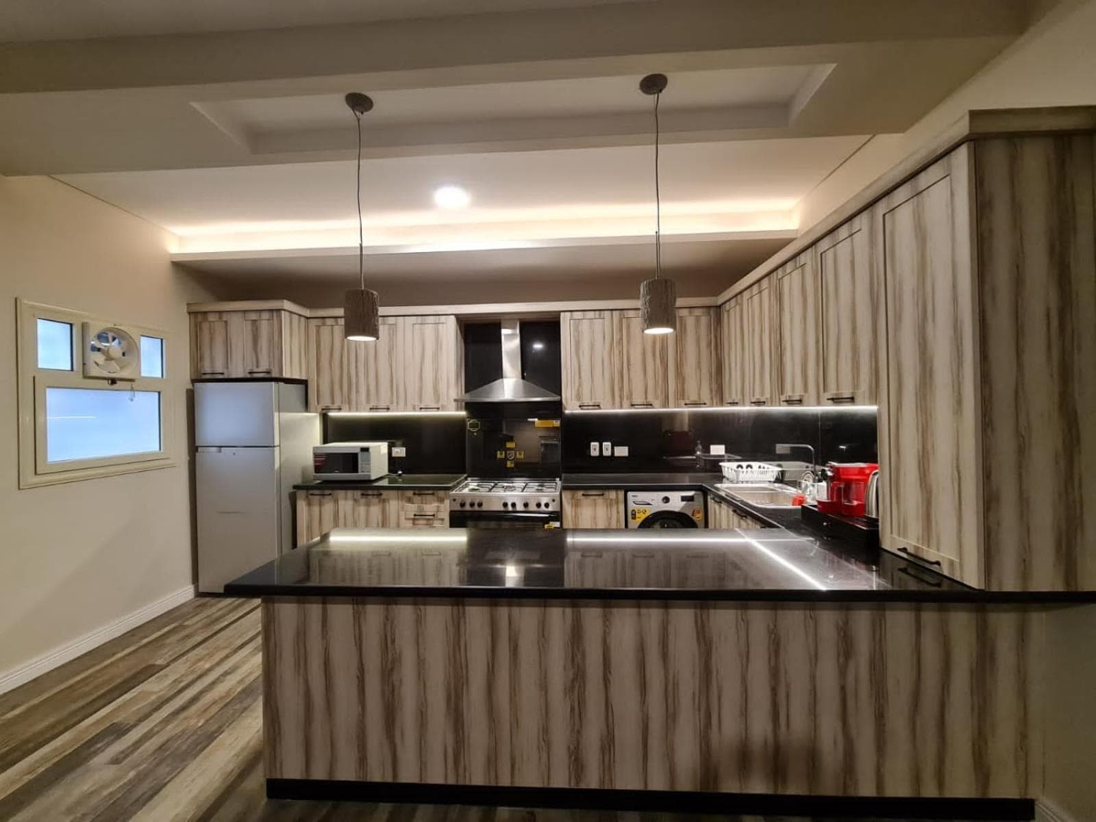 M Residence New Cairo - Families only photo 2