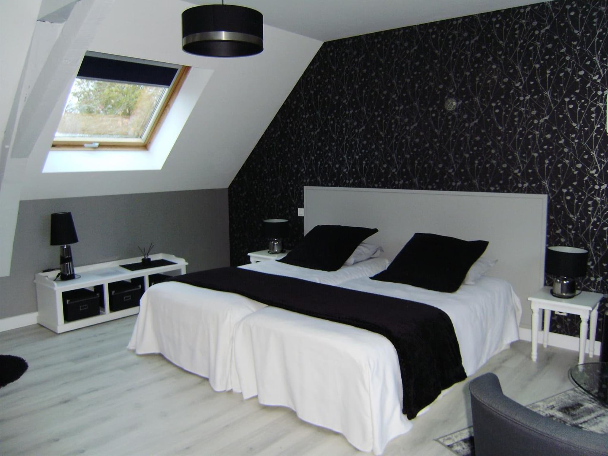 Chambres d'hôtes Mauvierges photo 6