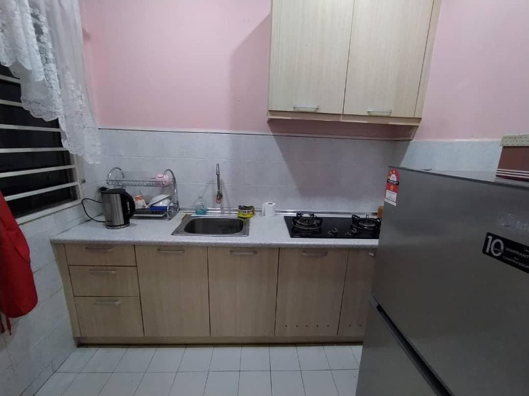 Comfort Homestay Rawang photo 7