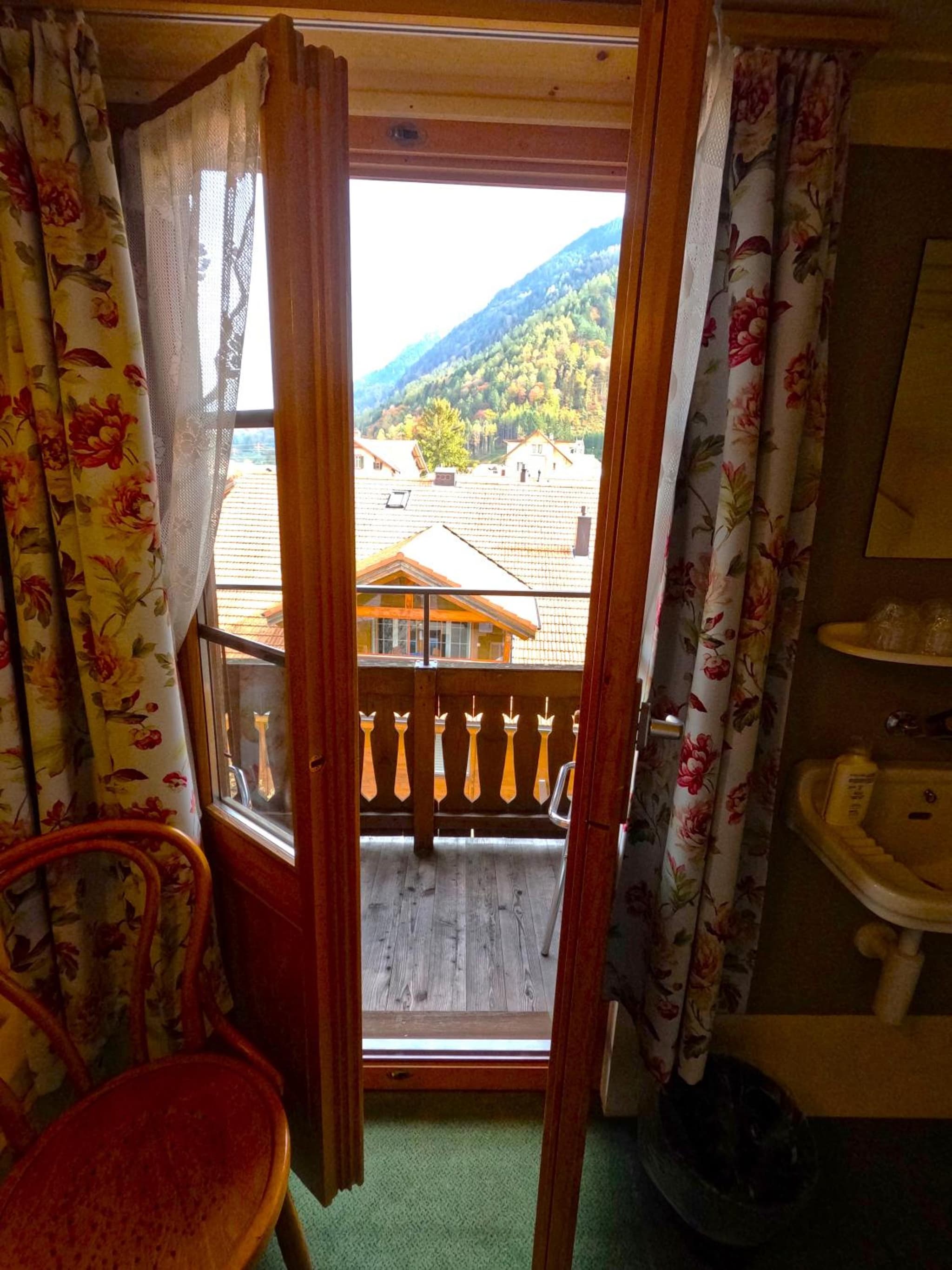 Edelweiss Lodge photo 3