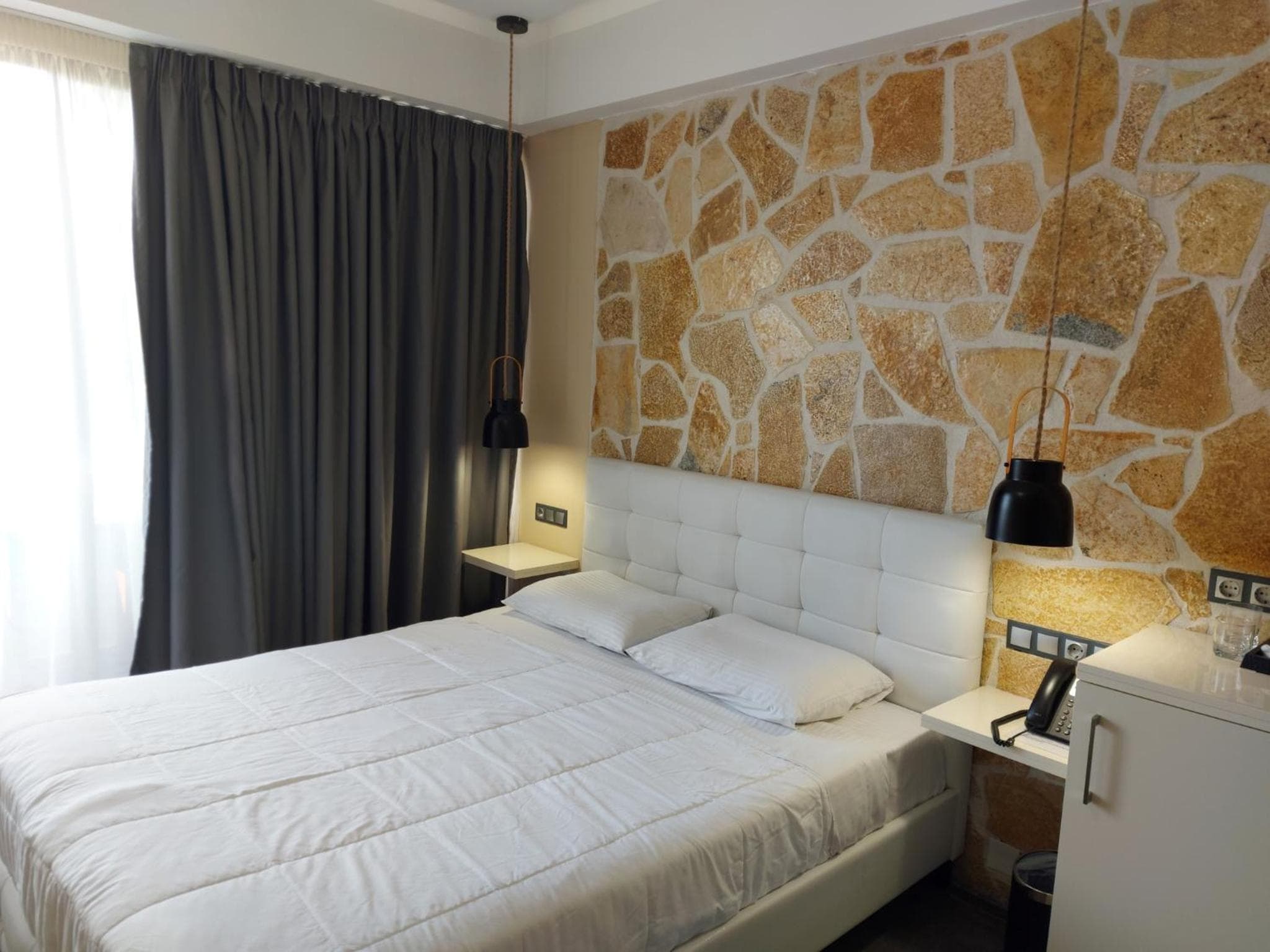 The Santo George Beach Resort photo 6