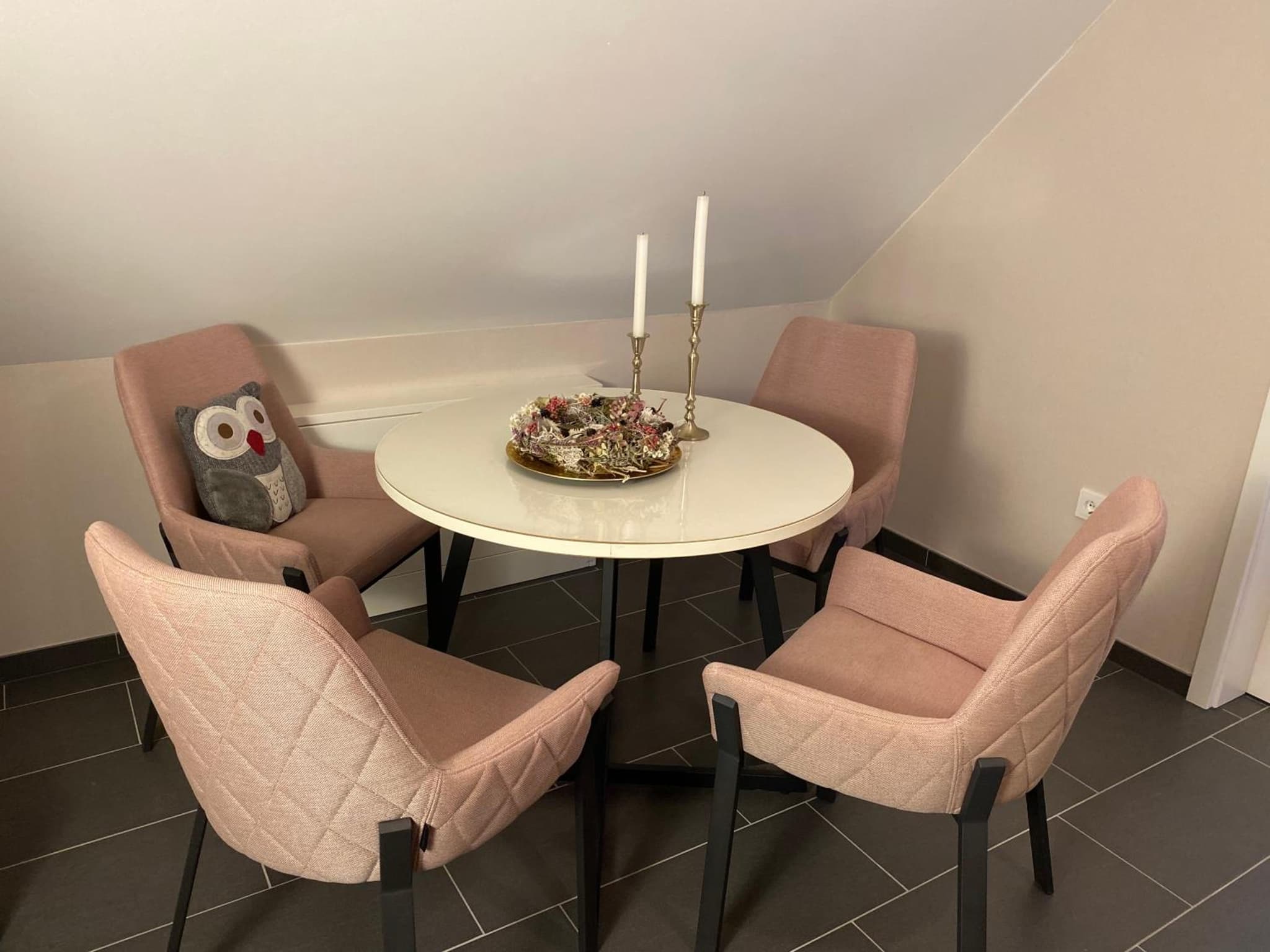 Gemütliche Wohnung photo 9