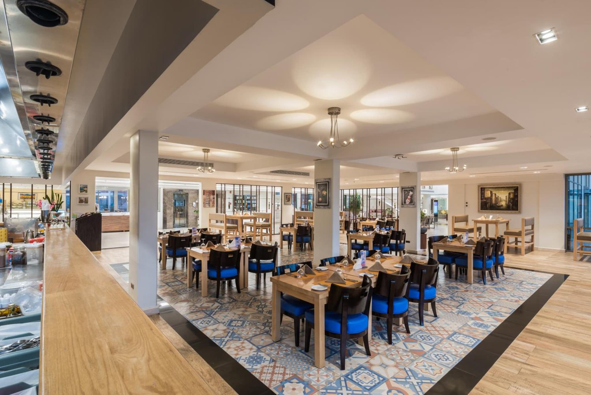 Al Reem Village Hotel - Managed by Rotana Hotels and Resorts photo 3