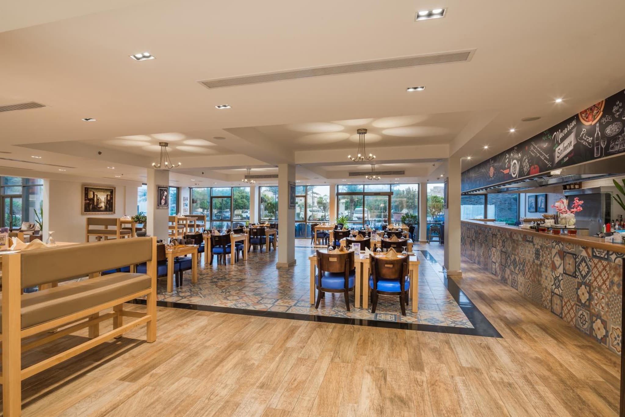 Al Reem Village Hotel - Managed by Rotana Hotels and Resorts photo 5