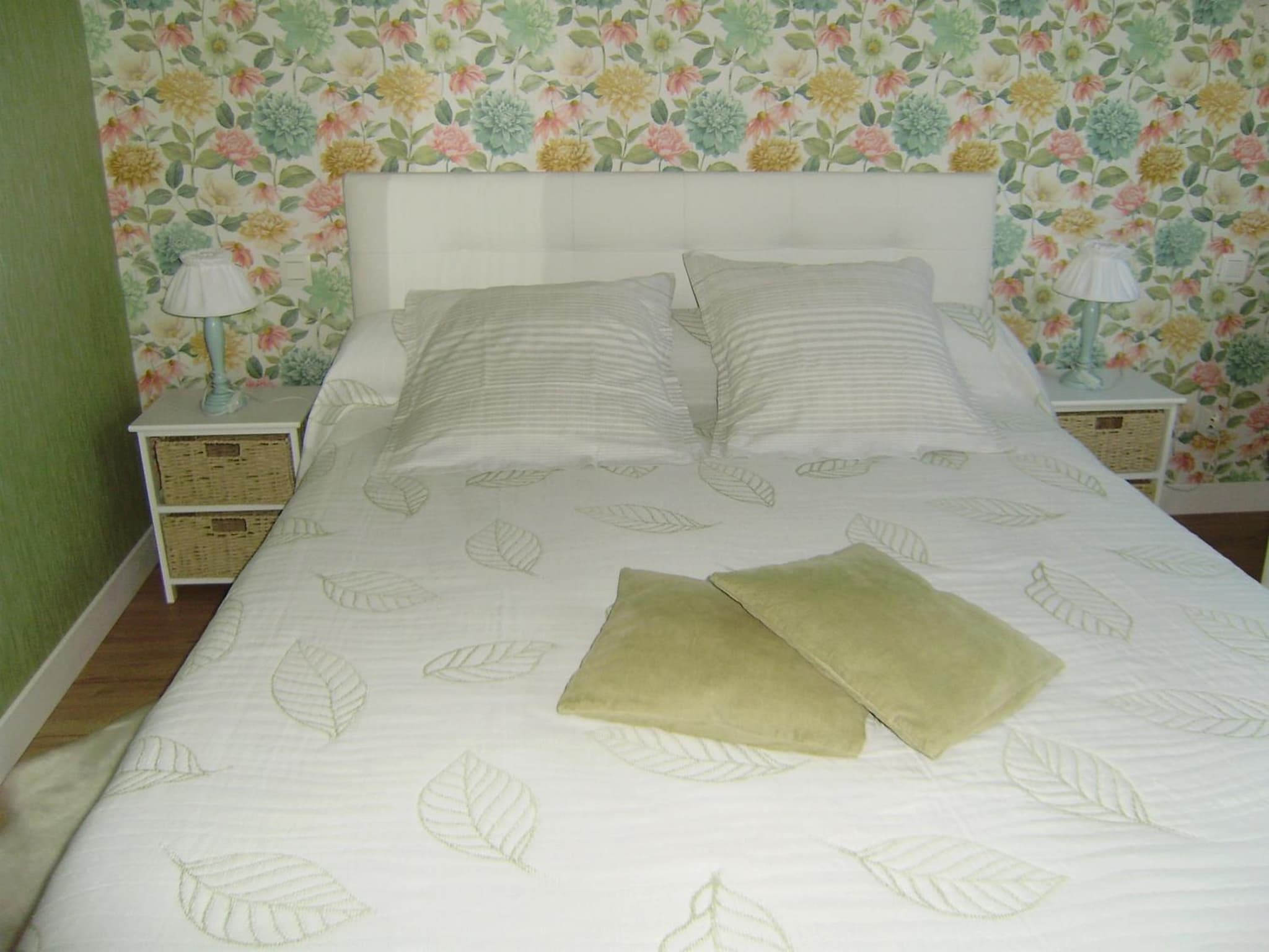 Chambres d'hôtes Mauvierges photo 8