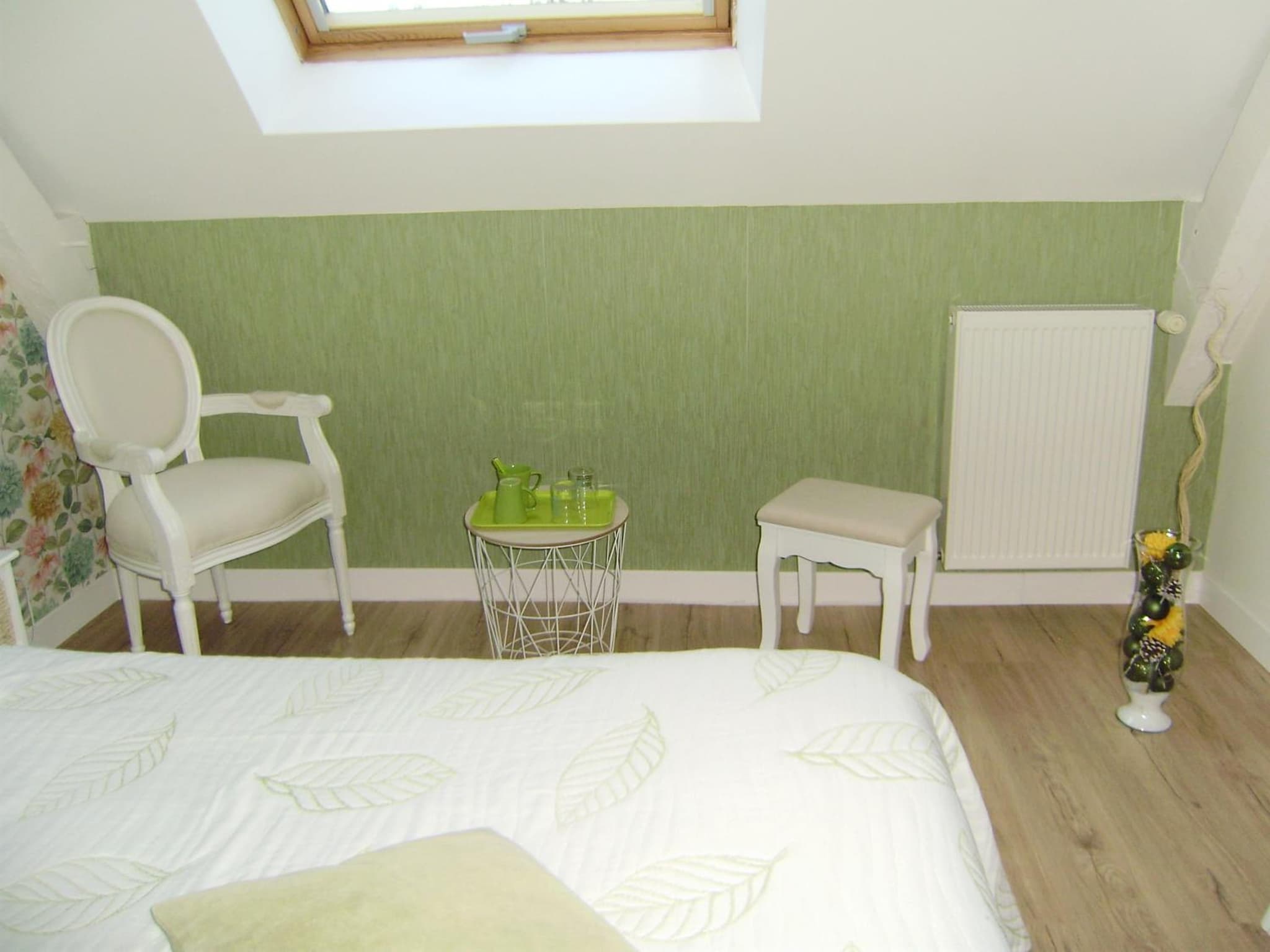 Chambres d'hôtes Mauvierges photo 5