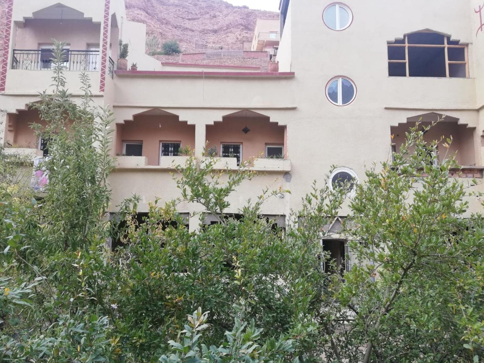 building