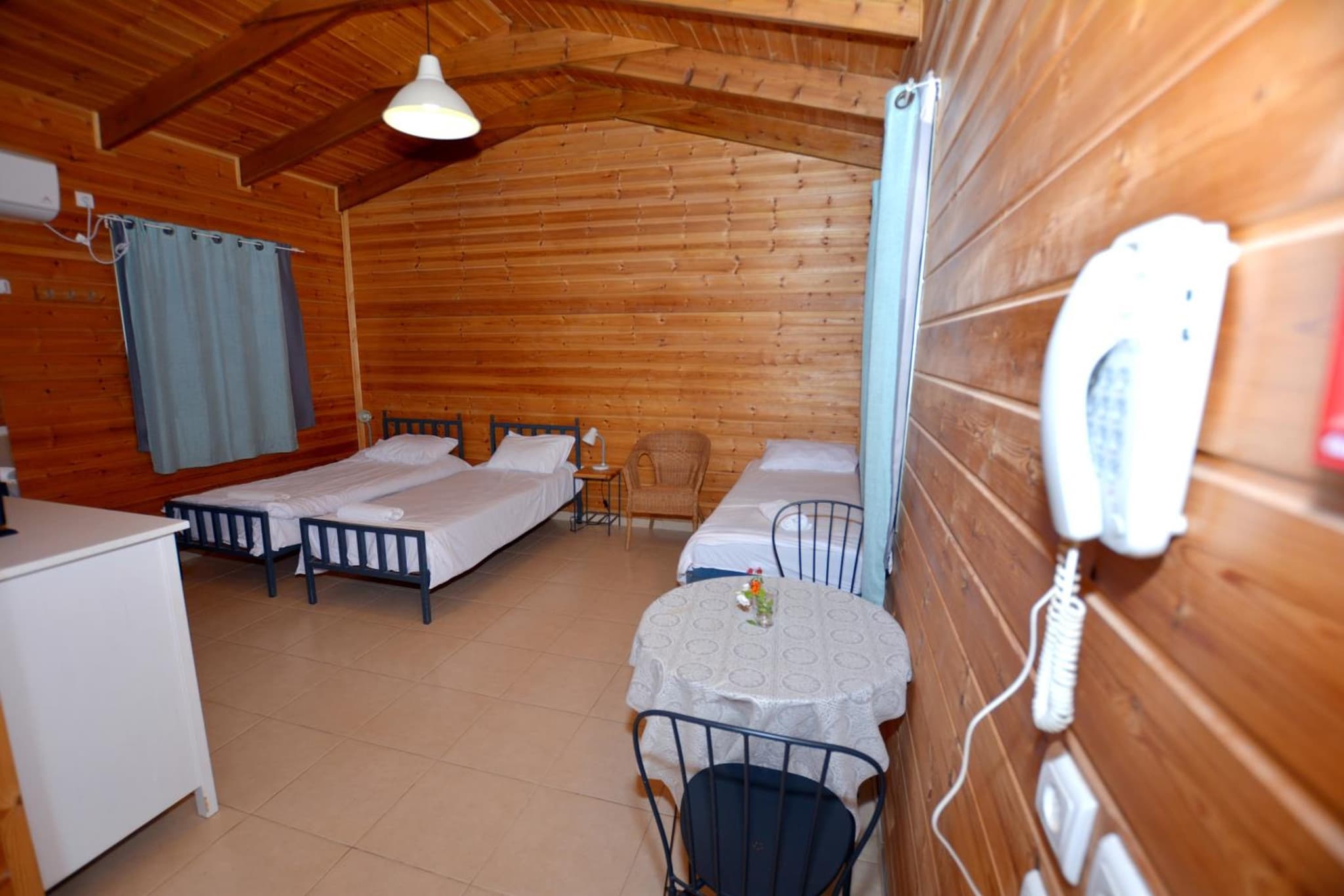 Gan Hakramim Country Lodging photo 6