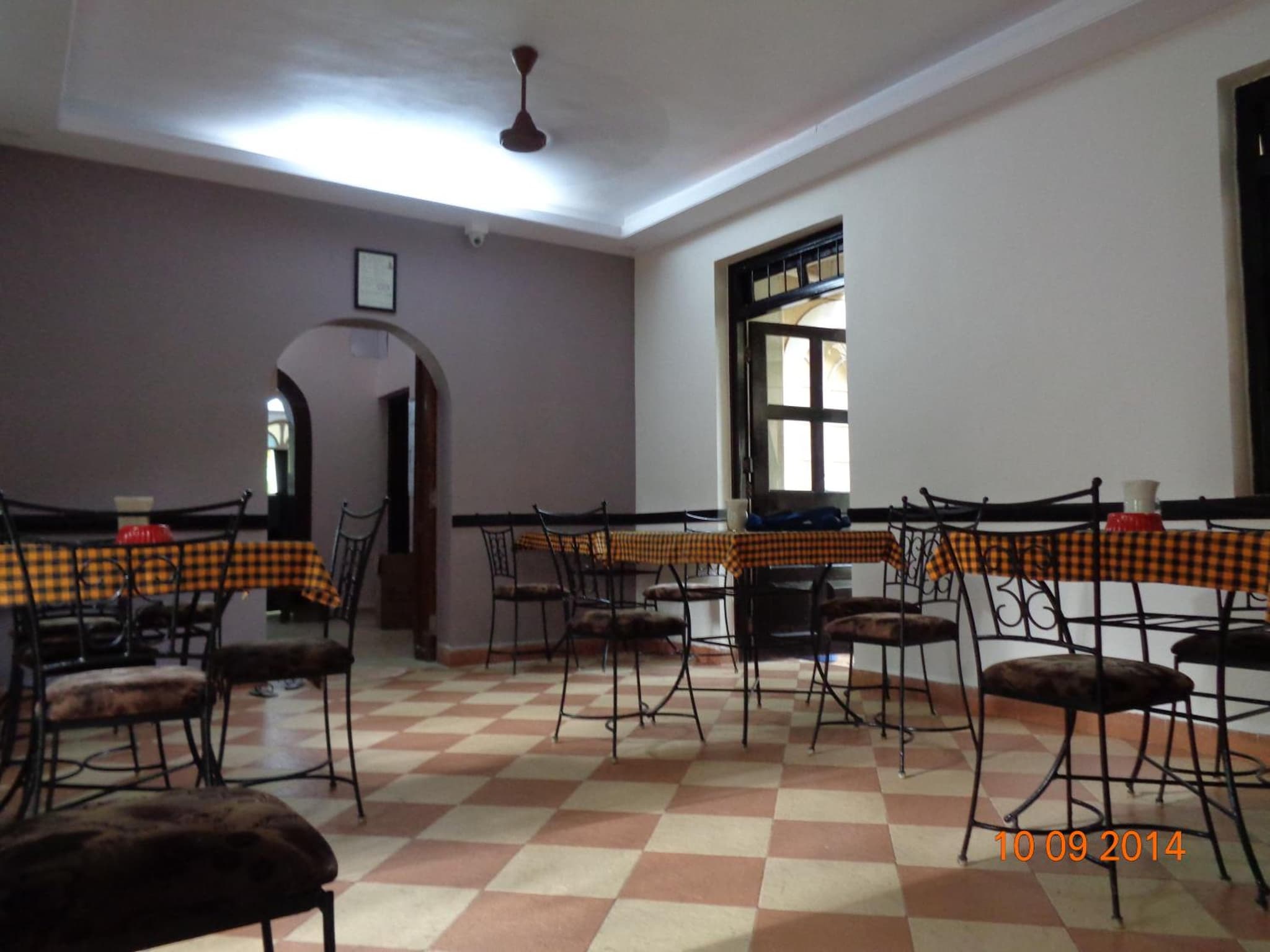 Palolem Guest House photo 3