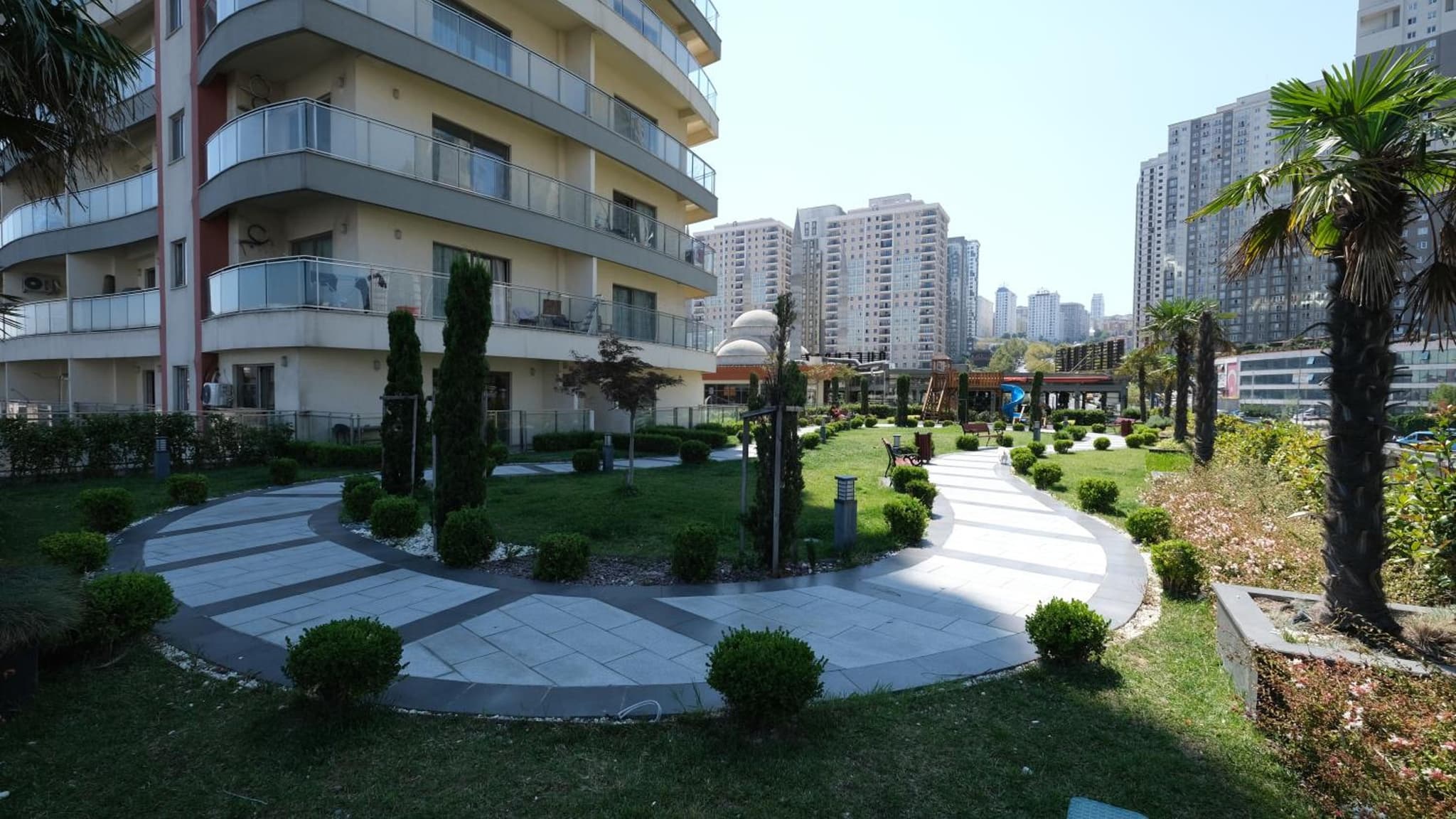 Linkinn Luxury Residence & Spa photo 5