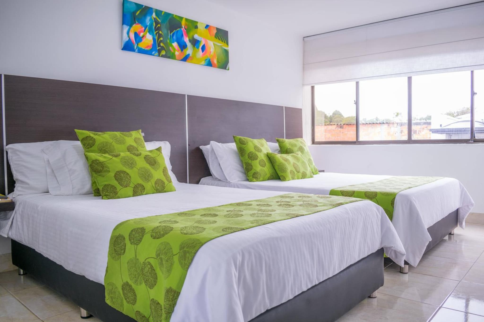 Hotel Montes De La Castellana photo 9
