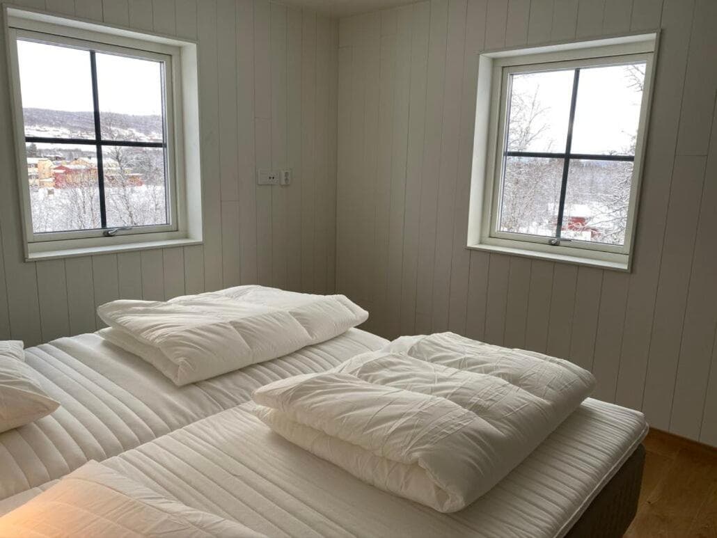 Bruksvallarna Lullens stugby photo 8