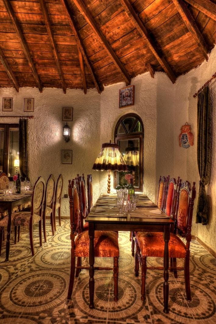 Chateaux Constantin Agistro photo 3