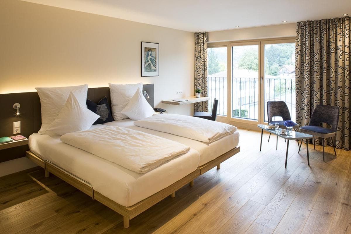 Hotel Hoher Freschen photo 6