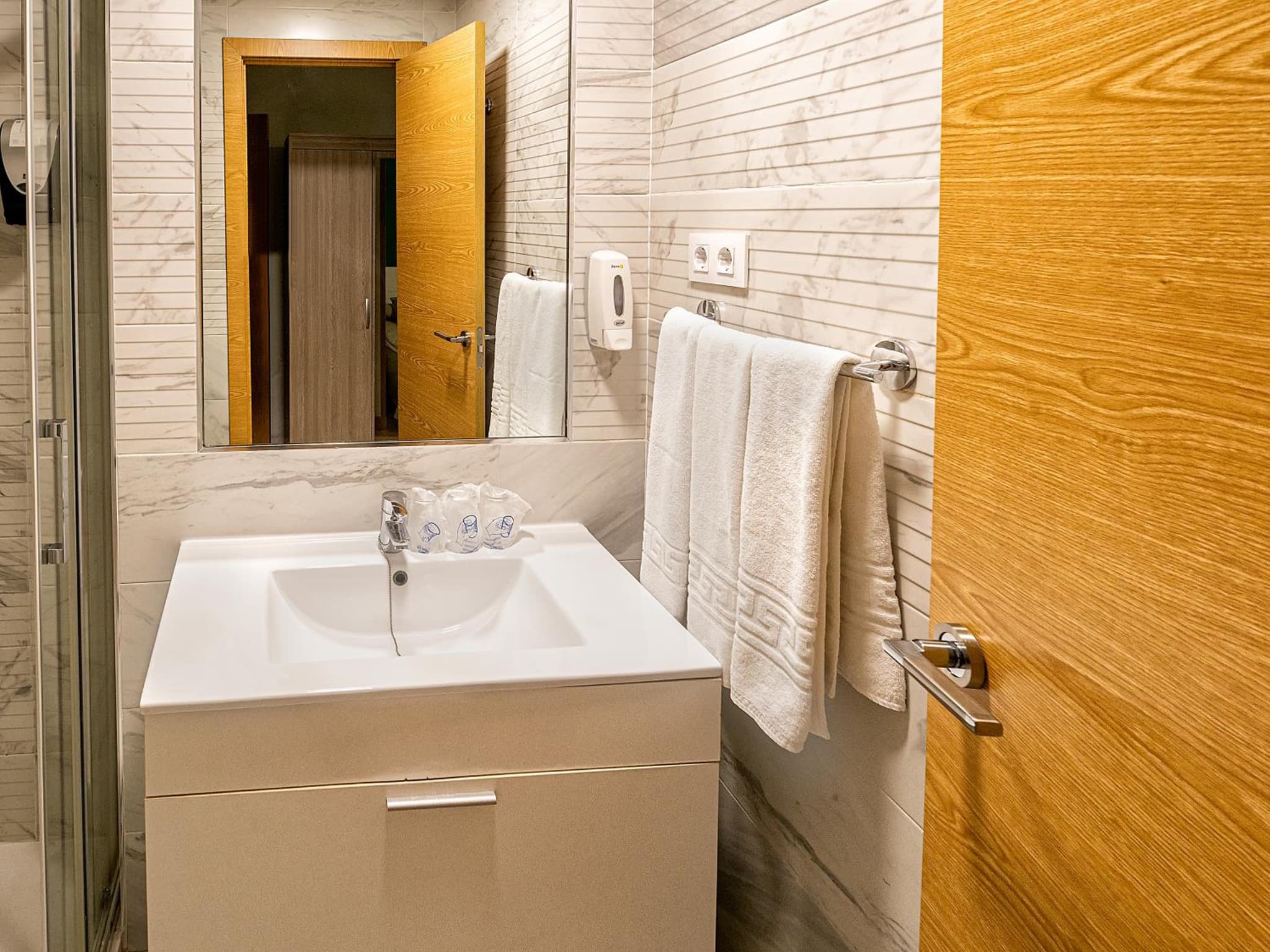 Hostal Real Aranjuez photo 9