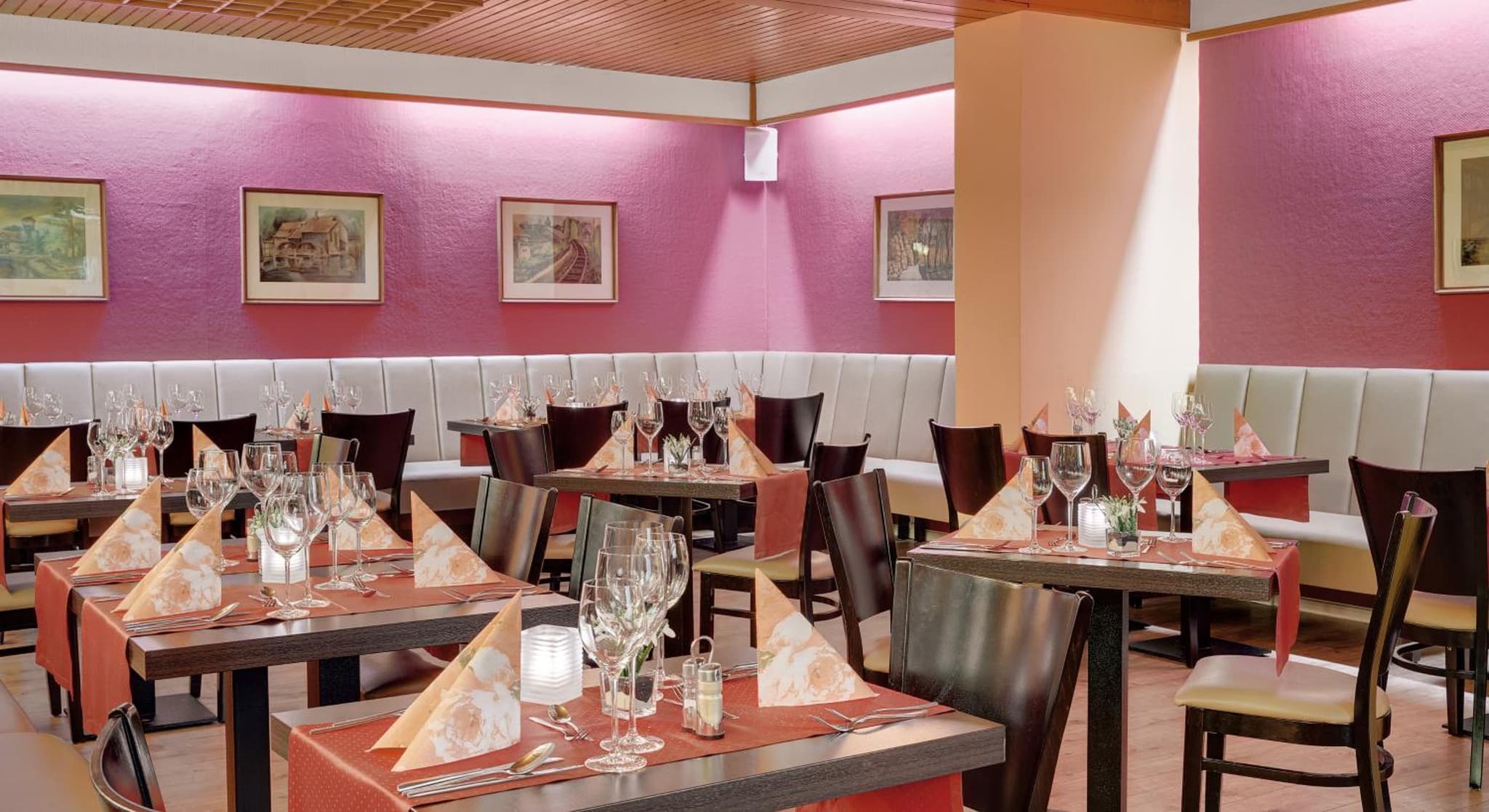 Schlossberghotel Oberhof photo 4