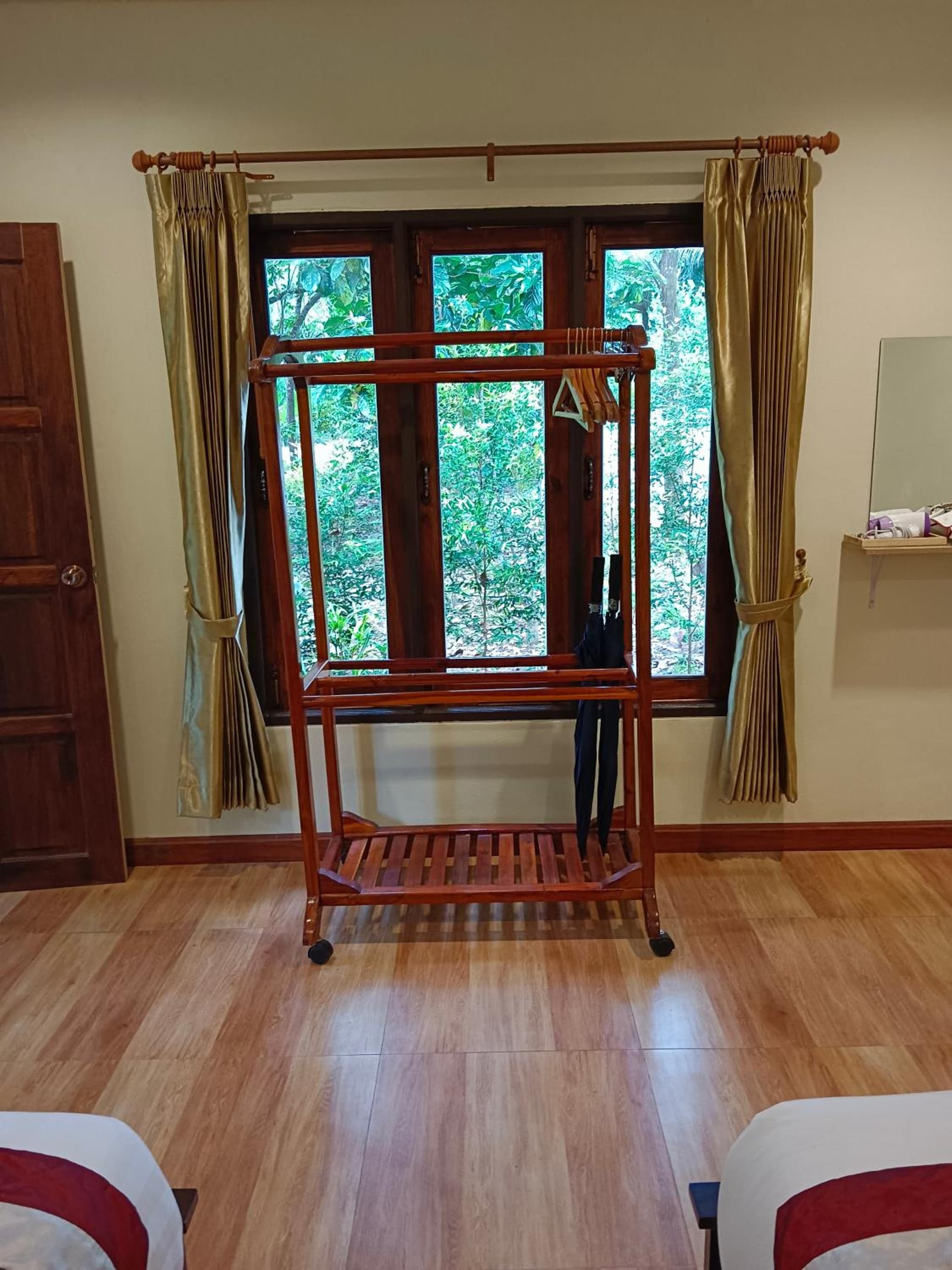 Khao Sok River & Jungle Bungalow photo 8