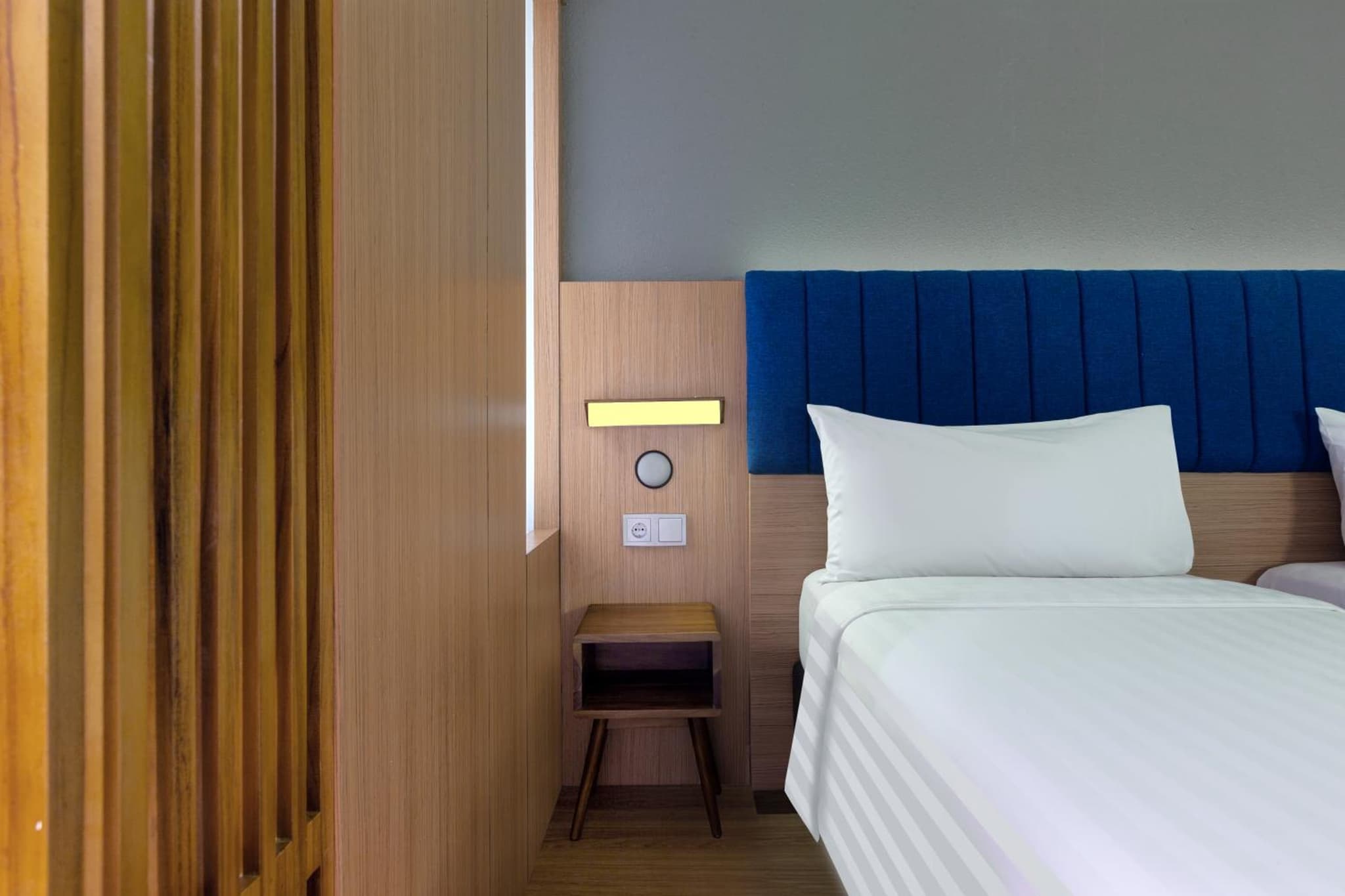 Aston Inn Cilacap photo 3