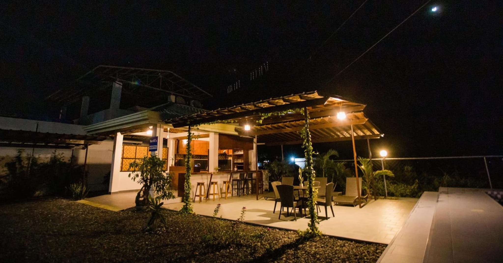 Bernis Hostel photo 7