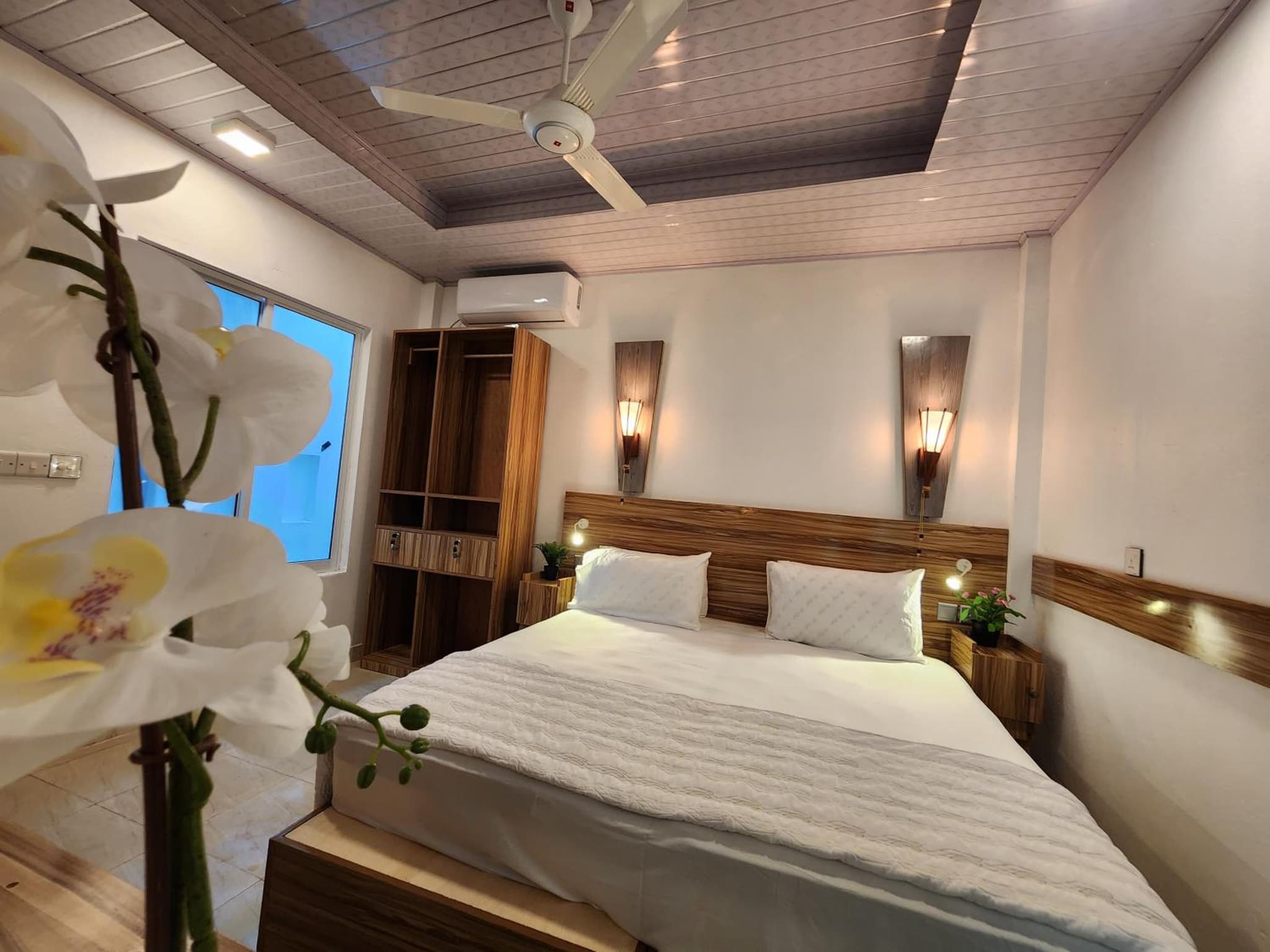 Batuta Maldives Fourson photo 5