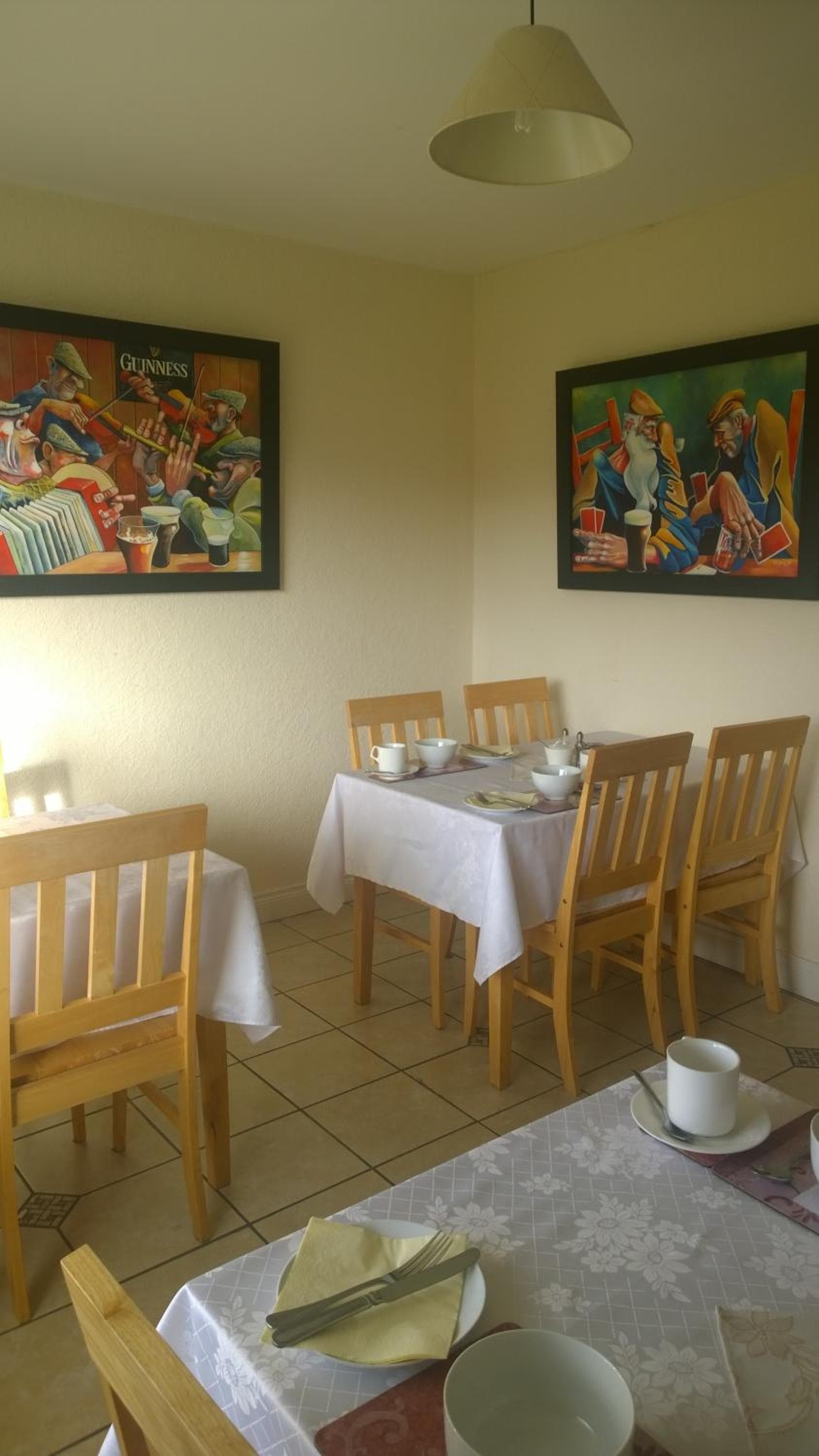 Mulberry Lodge B&B photo 2