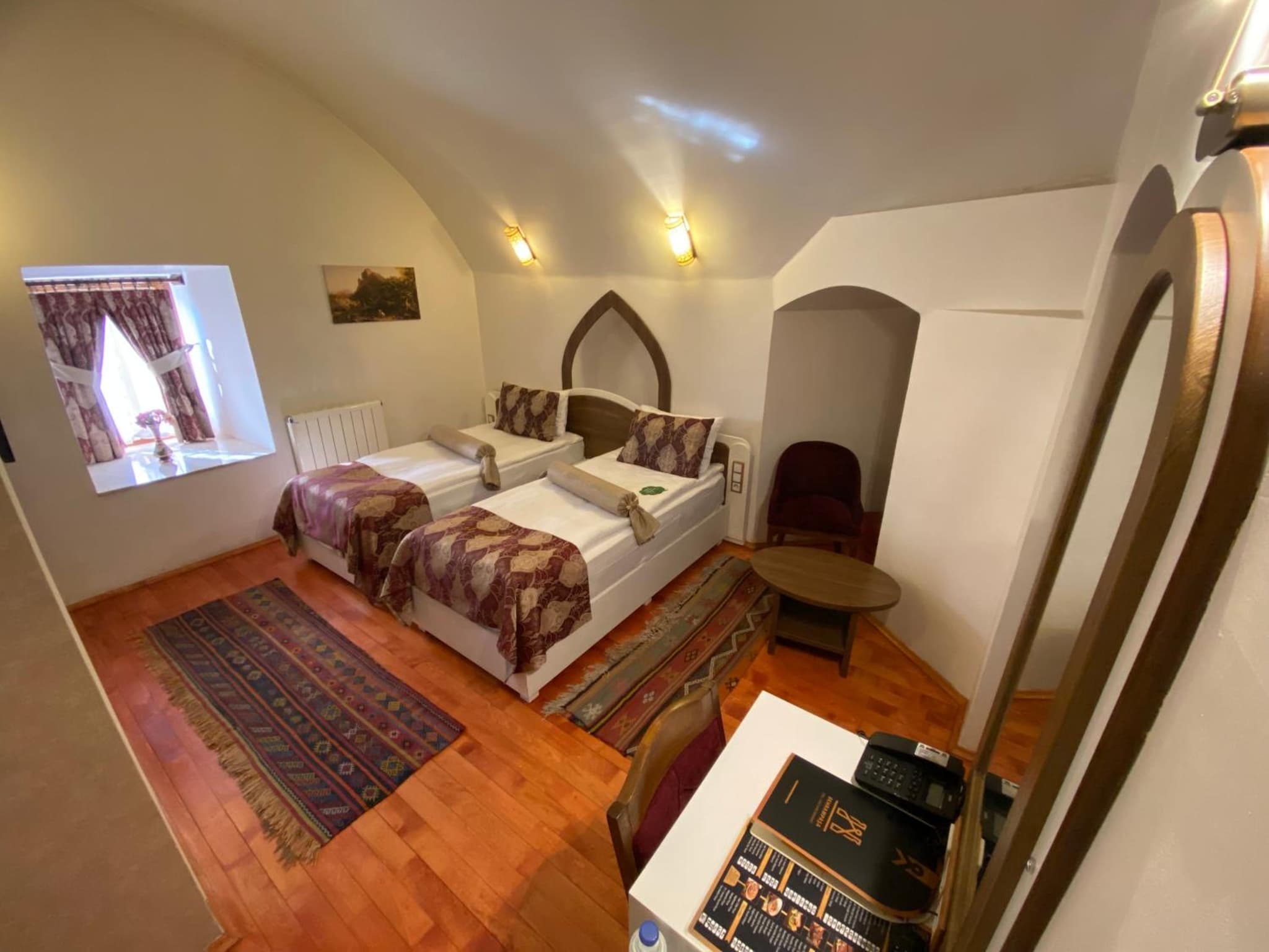 BEHRAMPAŞA OTEL &CAFE &RESTAURANT photo 8