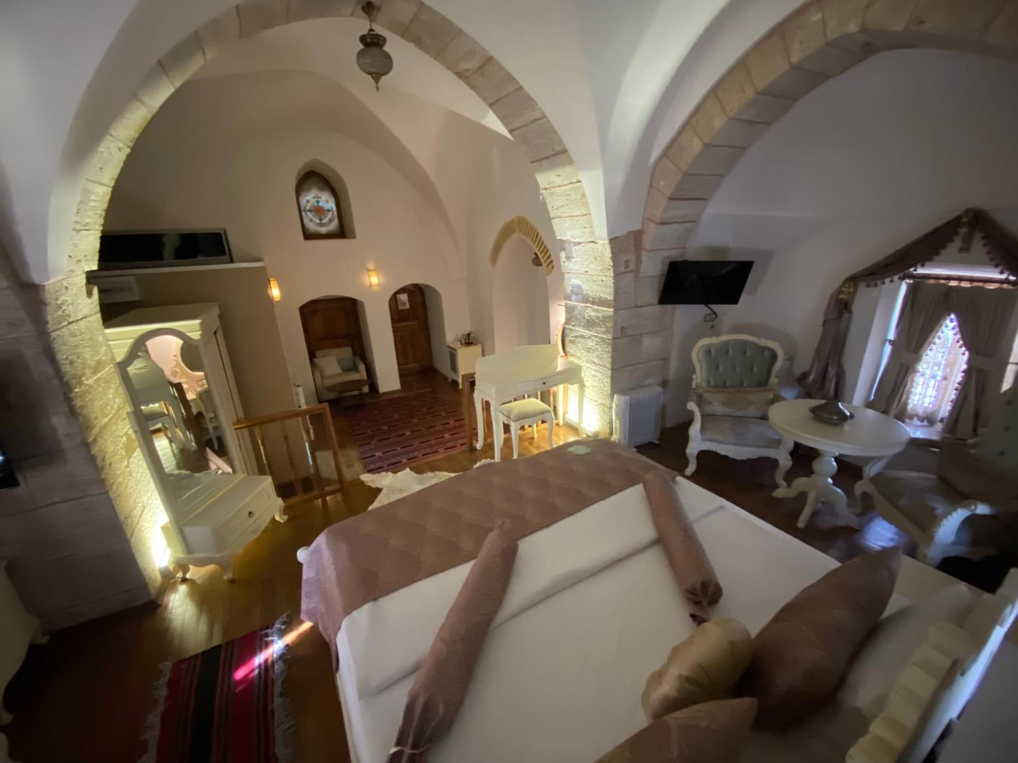 BEHRAMPAŞA OTEL &CAFE &RESTAURANT photo 6