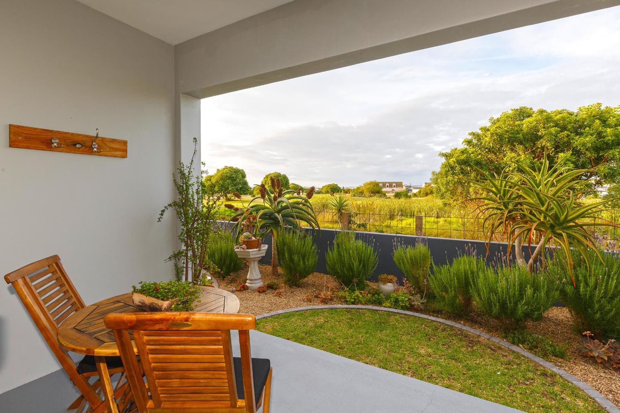 Le Mahi Guest House photo 8
