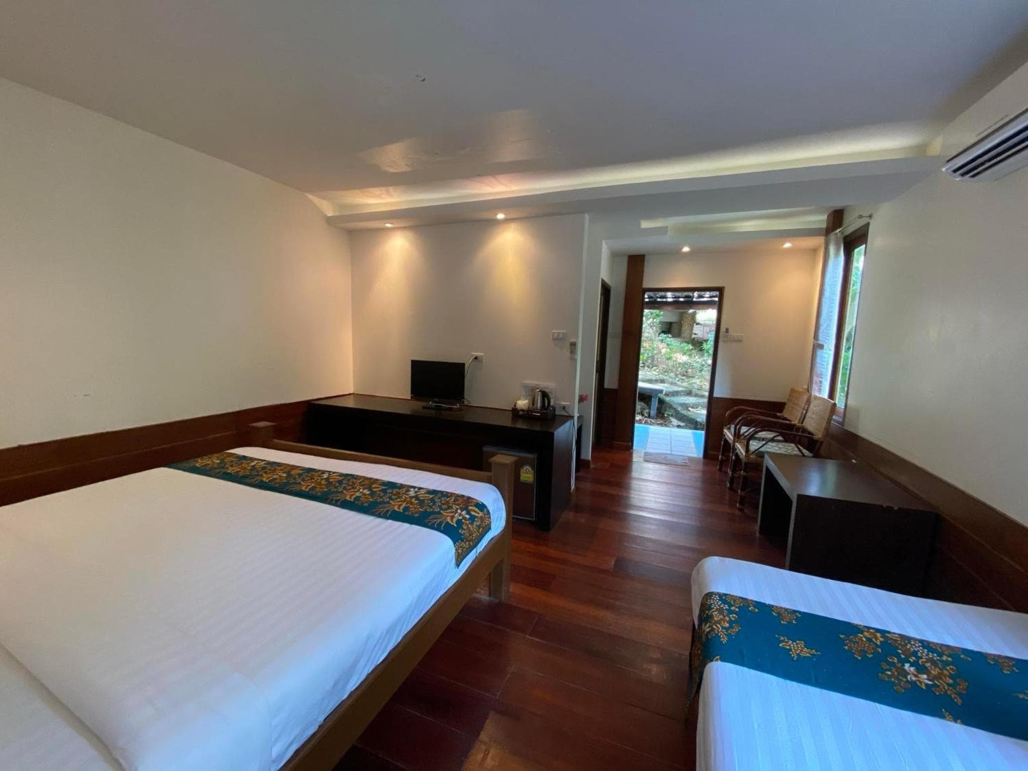 Chunut House Resort photo 4