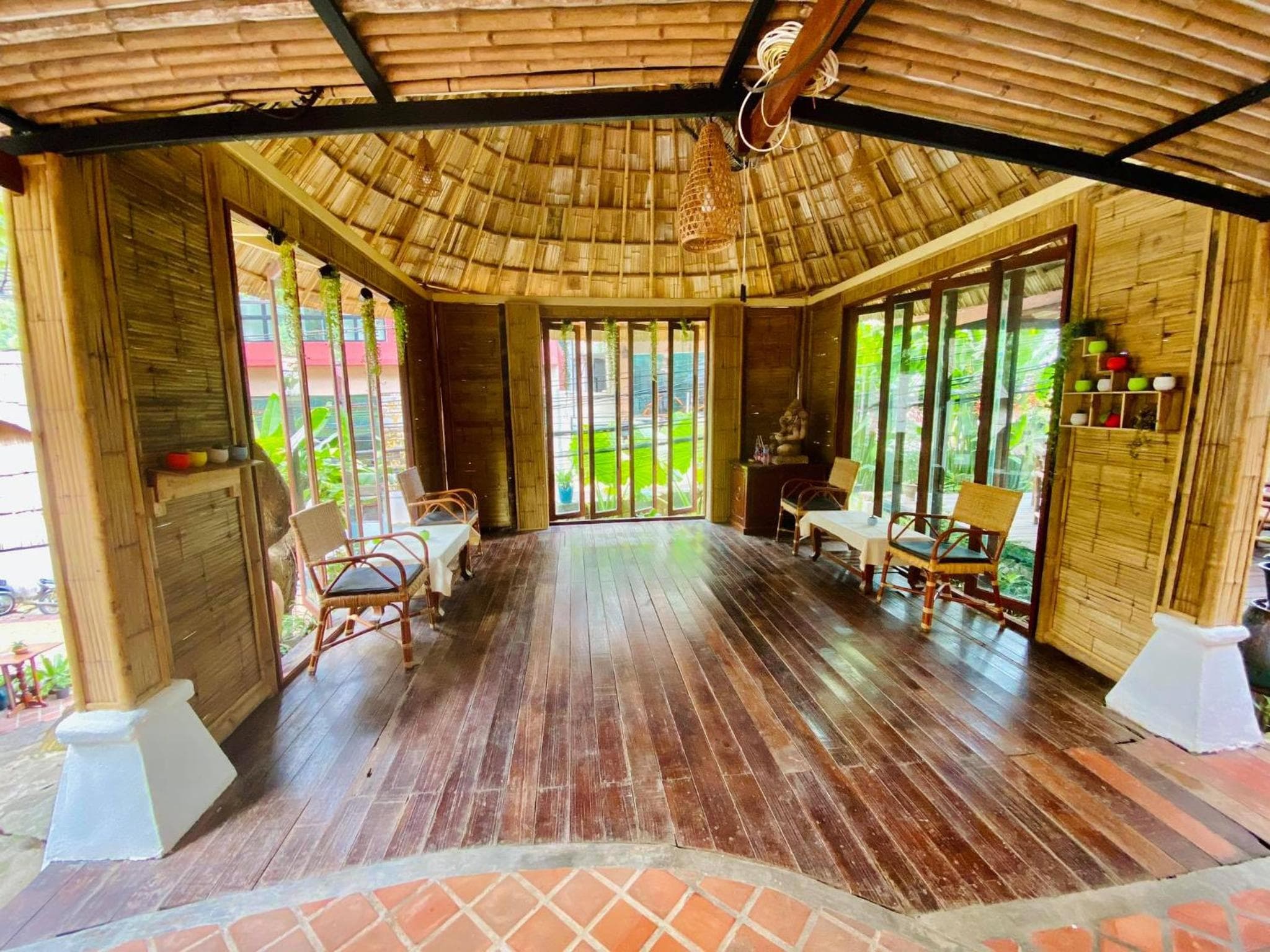 Chunut House Resort photo 8