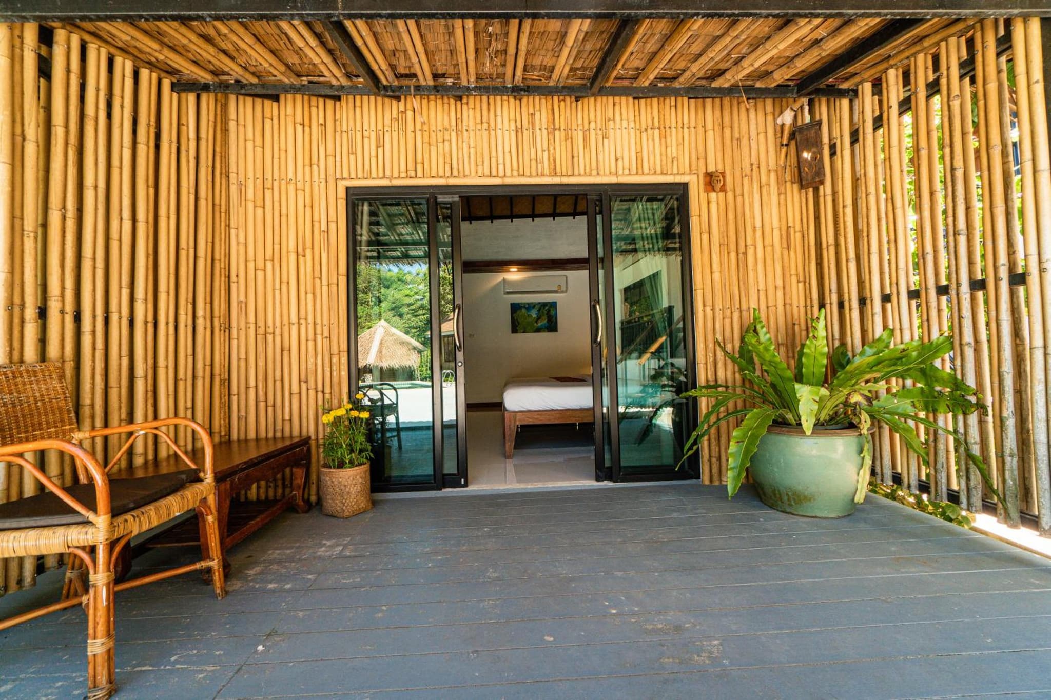Chunut House Resort photo 6