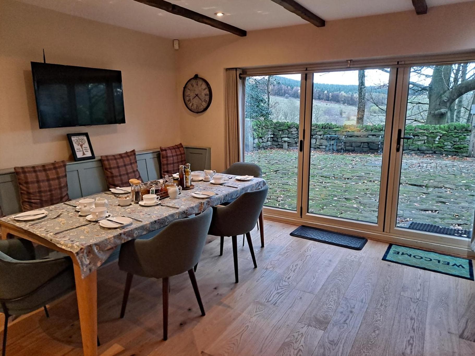 Robin Hood Farm B&B photo 7
