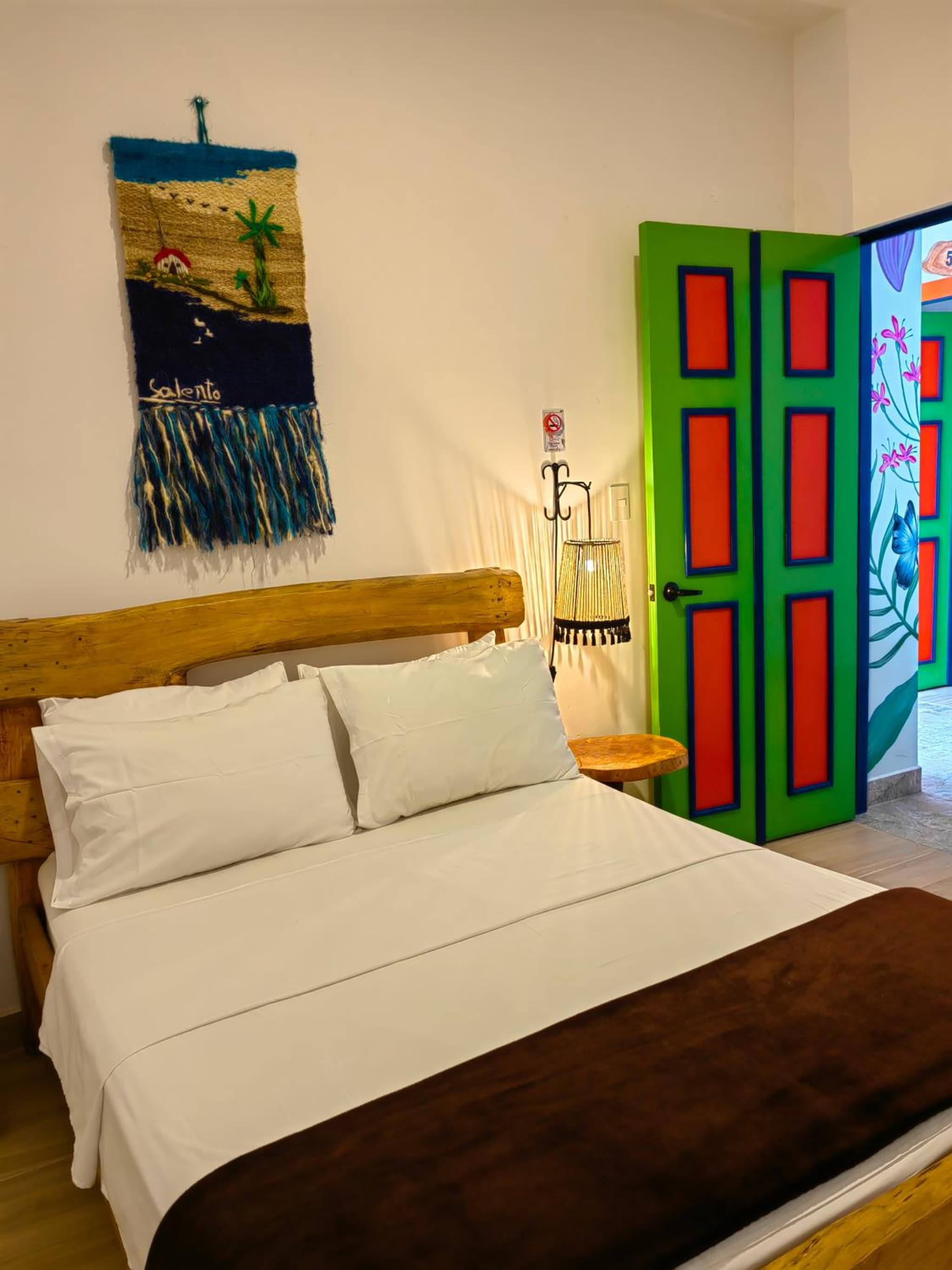 Hotel Salento Mirador photo 4