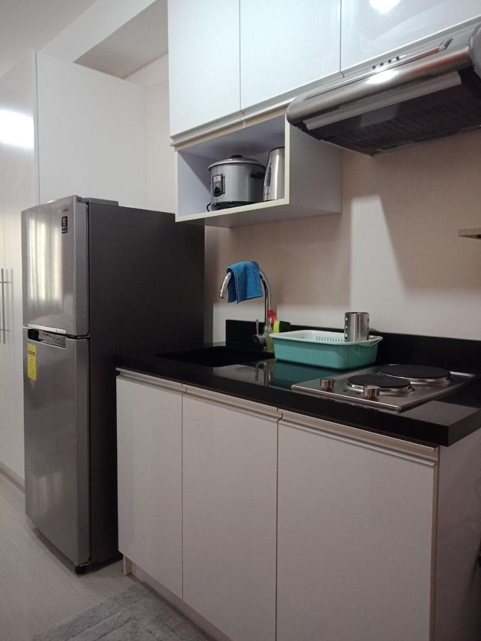 Cozy33 The Persimmon Studio, Near Airport, SM, Ayala, Cebu Business Park, Cebu IT Park photo 8