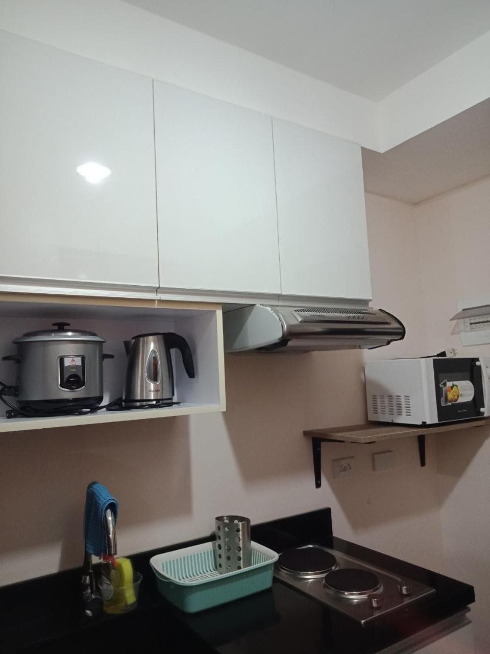 Cozy33 The Persimmon Studio, Near Airport, SM, Ayala, Cebu Business Park, Cebu IT Park photo 3
