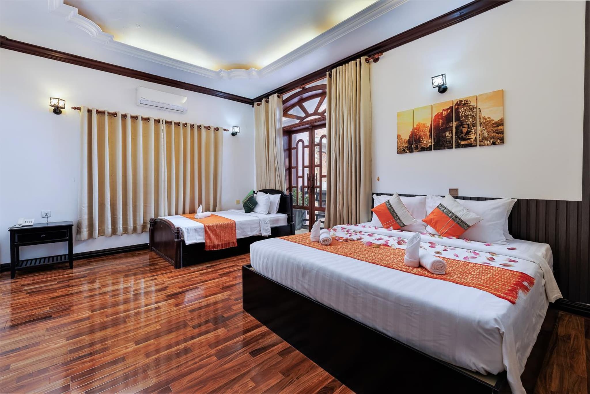 Siem Reap Urban Boutique Hotel photo 5