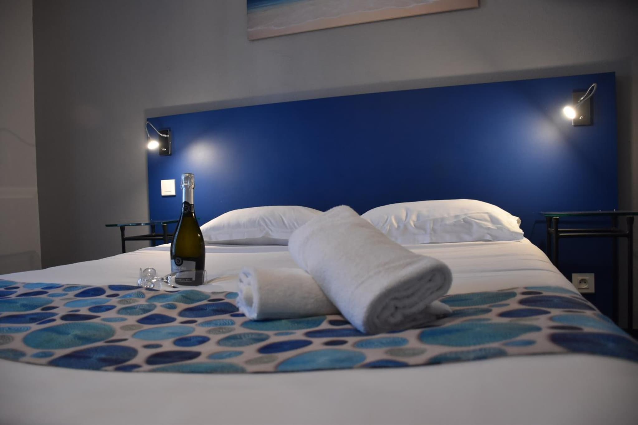Hôtel Bel Azur photo 7