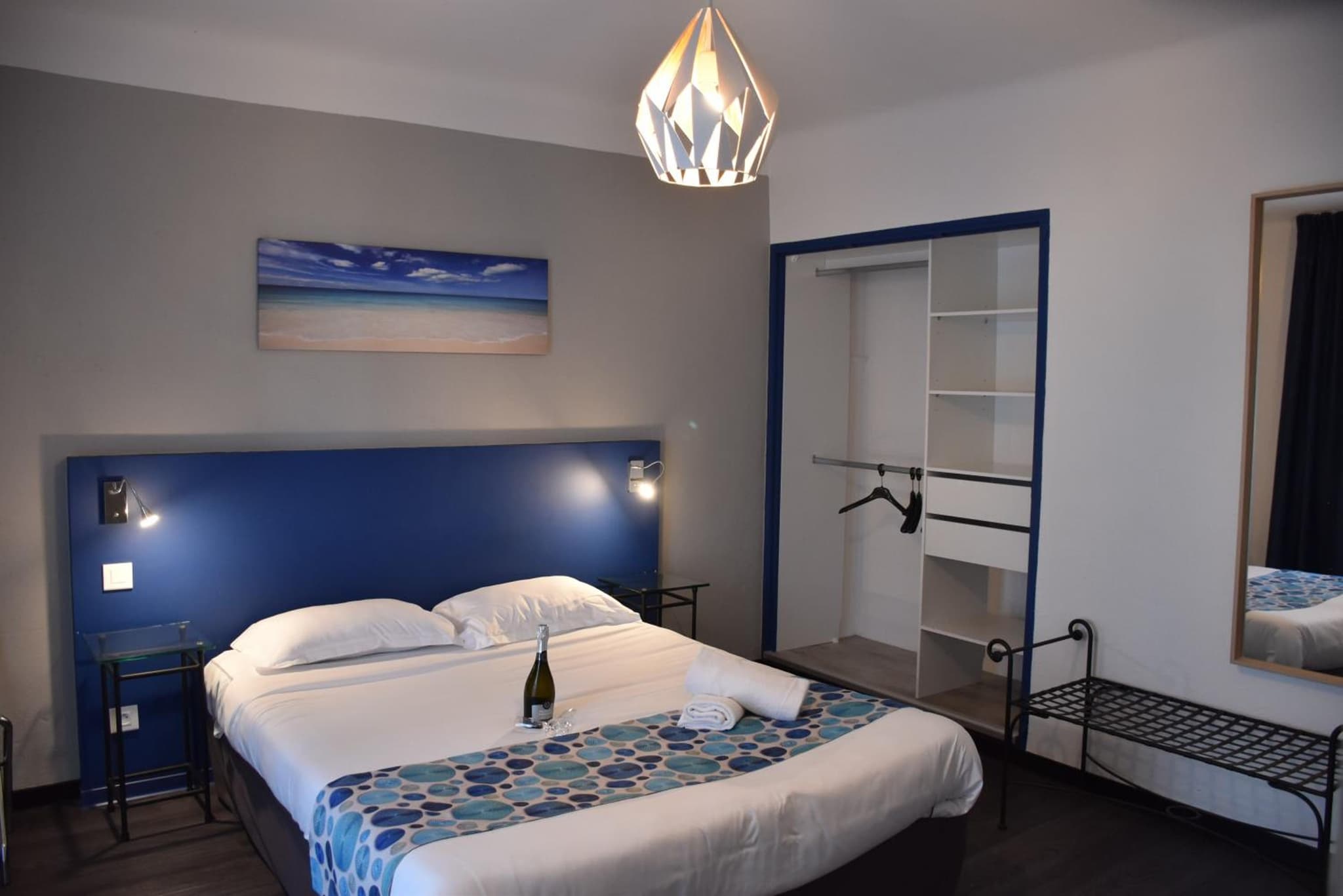 Hôtel Bel Azur photo 9