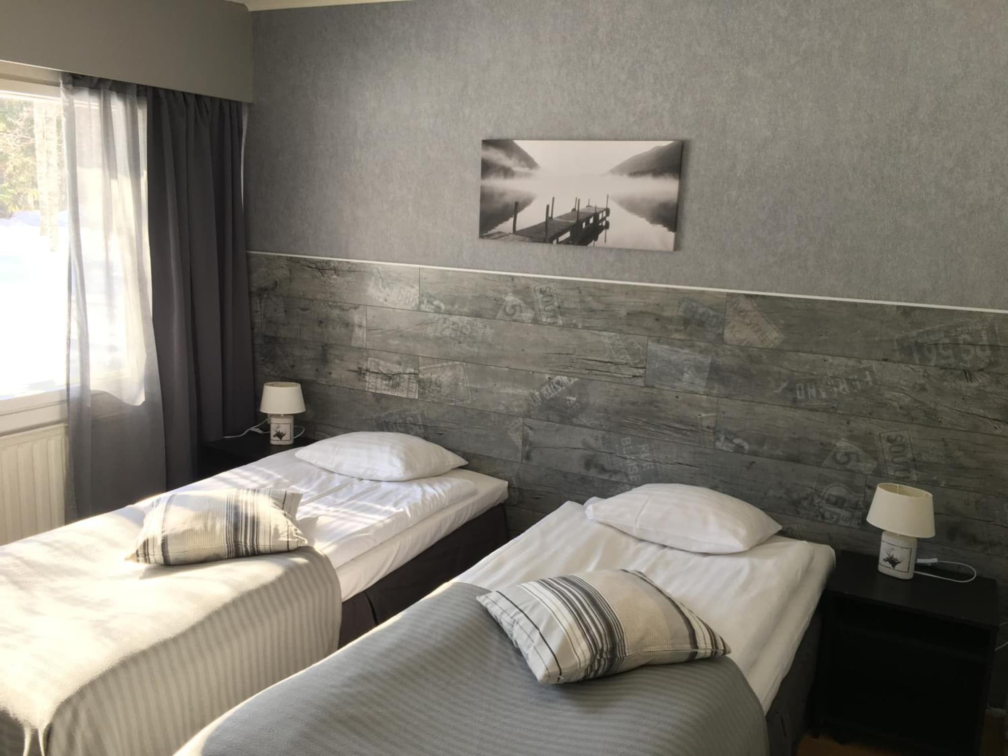 Hotel Yöpuu photo 5