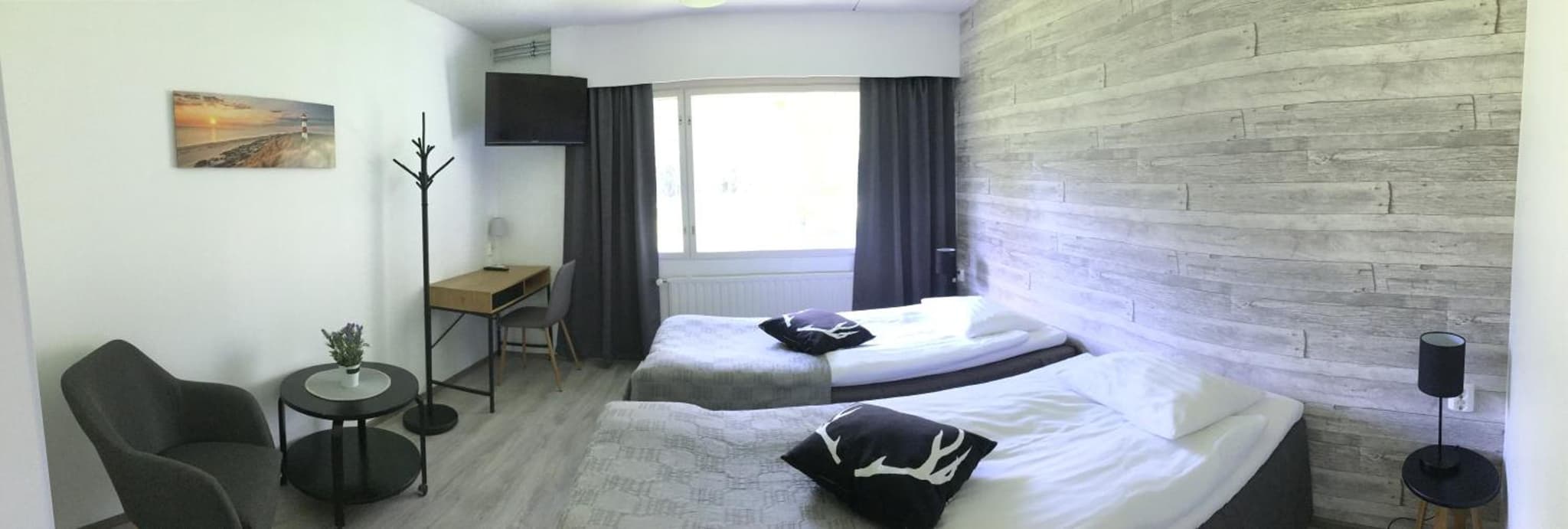 Hotel Yöpuu photo 9