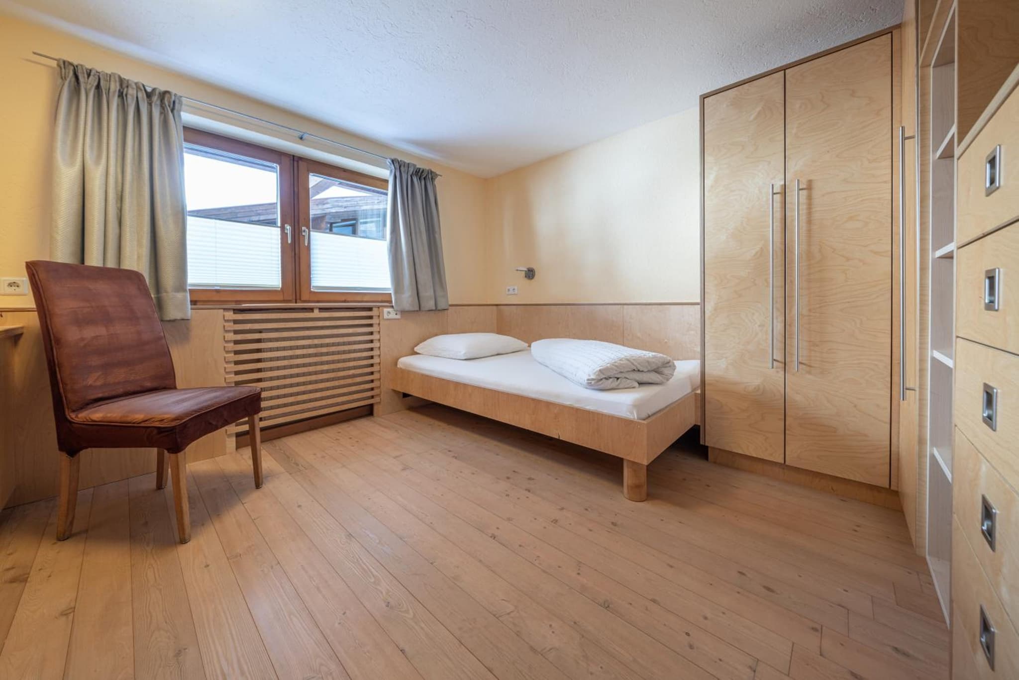 Schönblick - Gurgl B&B photo 8