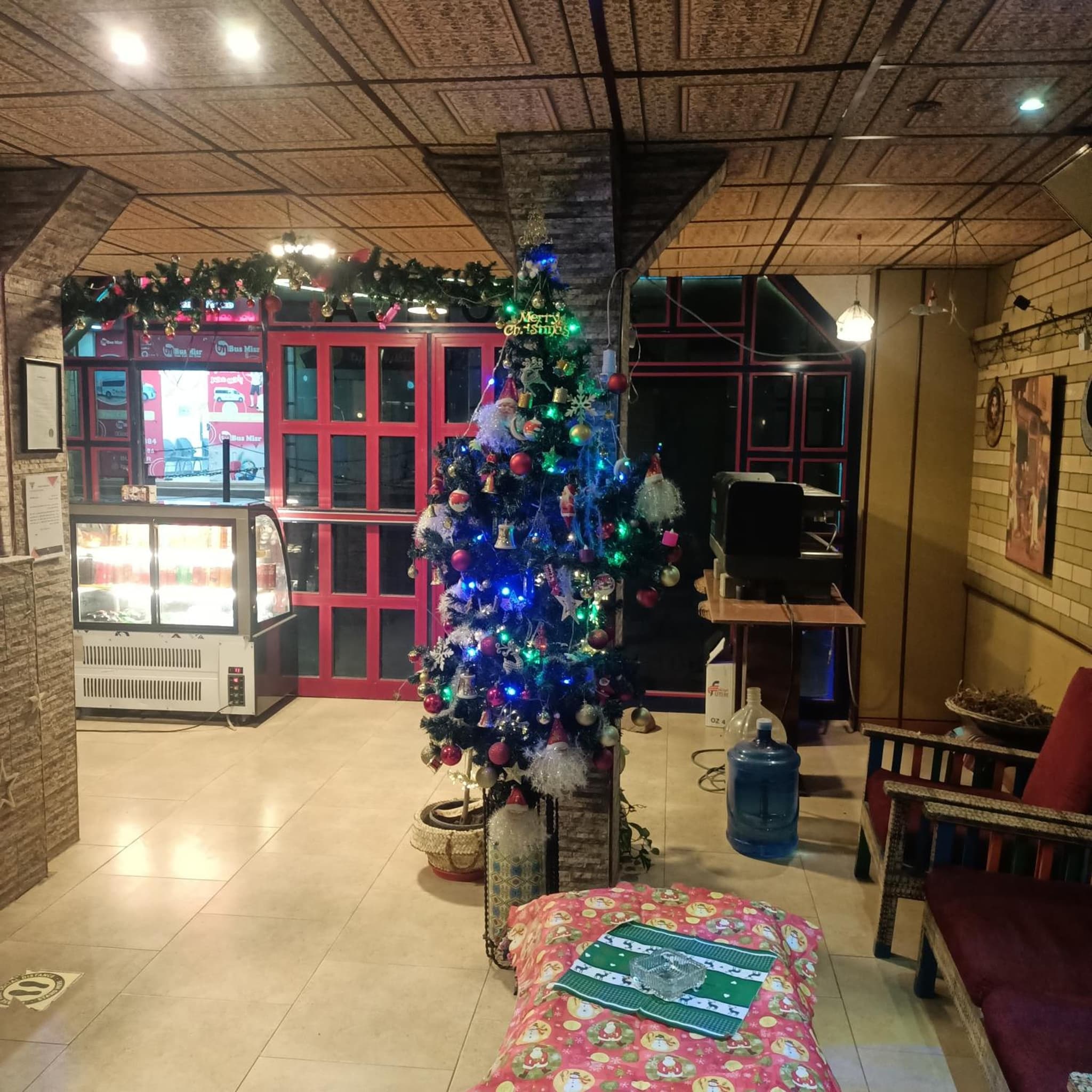 Monica Hotel photo 6
