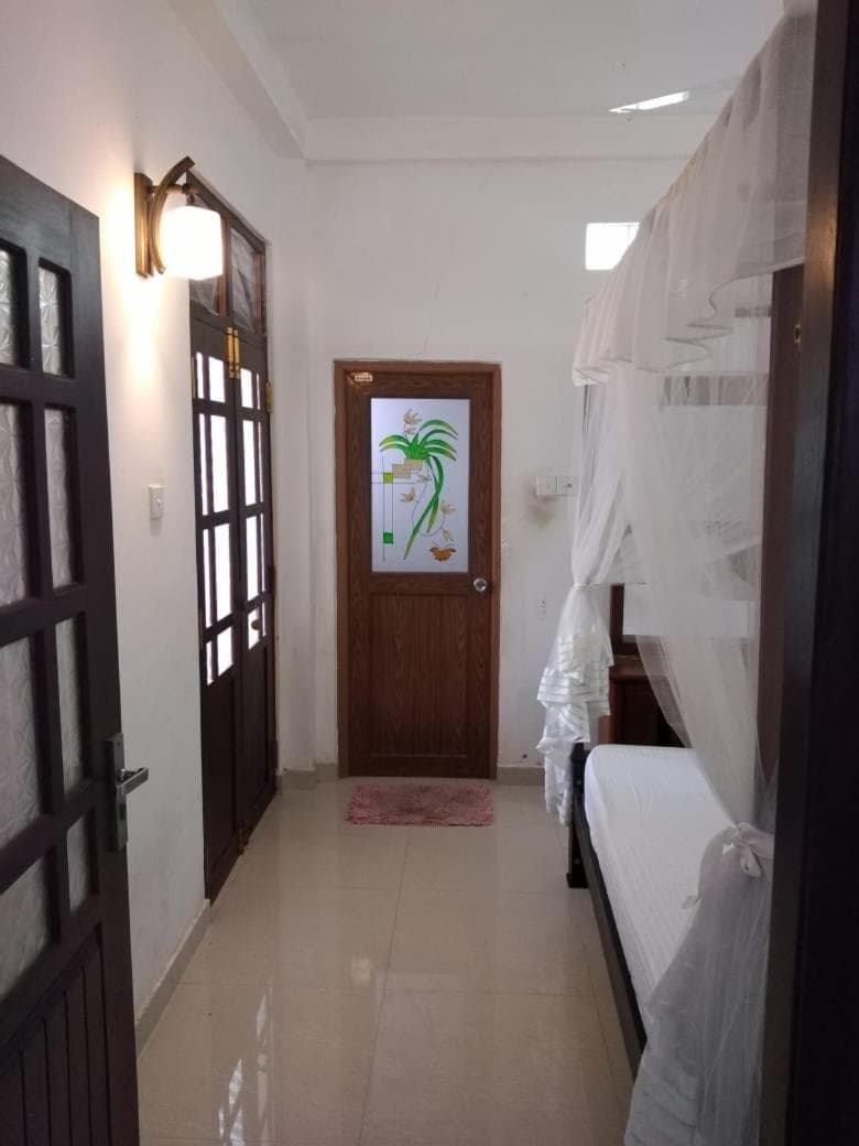 Prasai House
