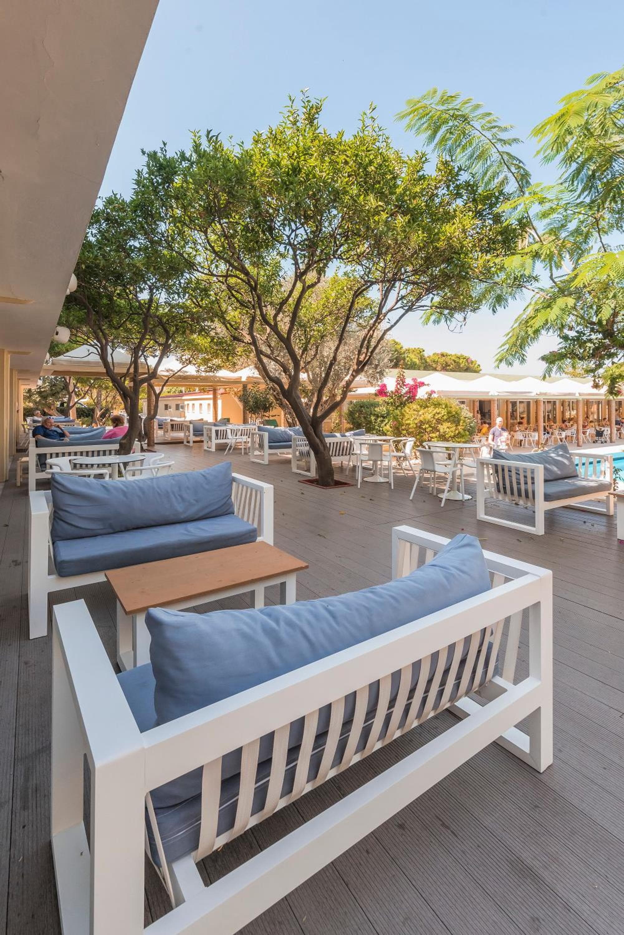 Filerimos Village Hotel photo 7