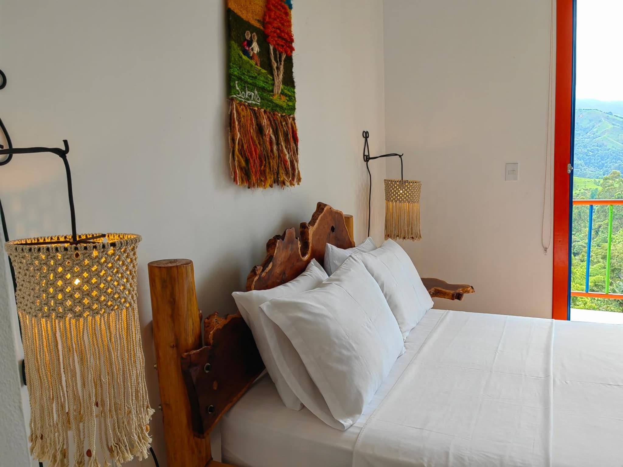 Hotel Salento Mirador photo 2