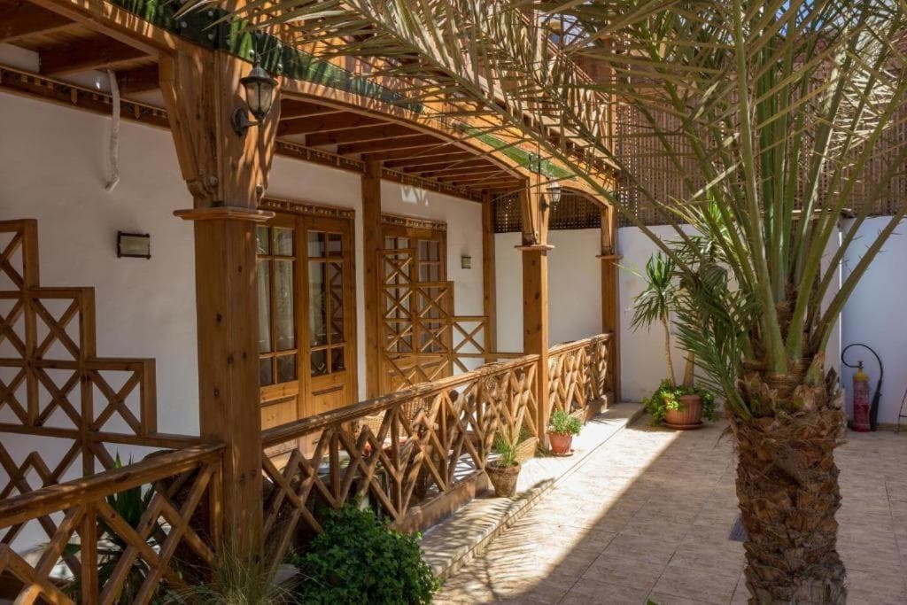 Acacia Dahab Hotel photo 3